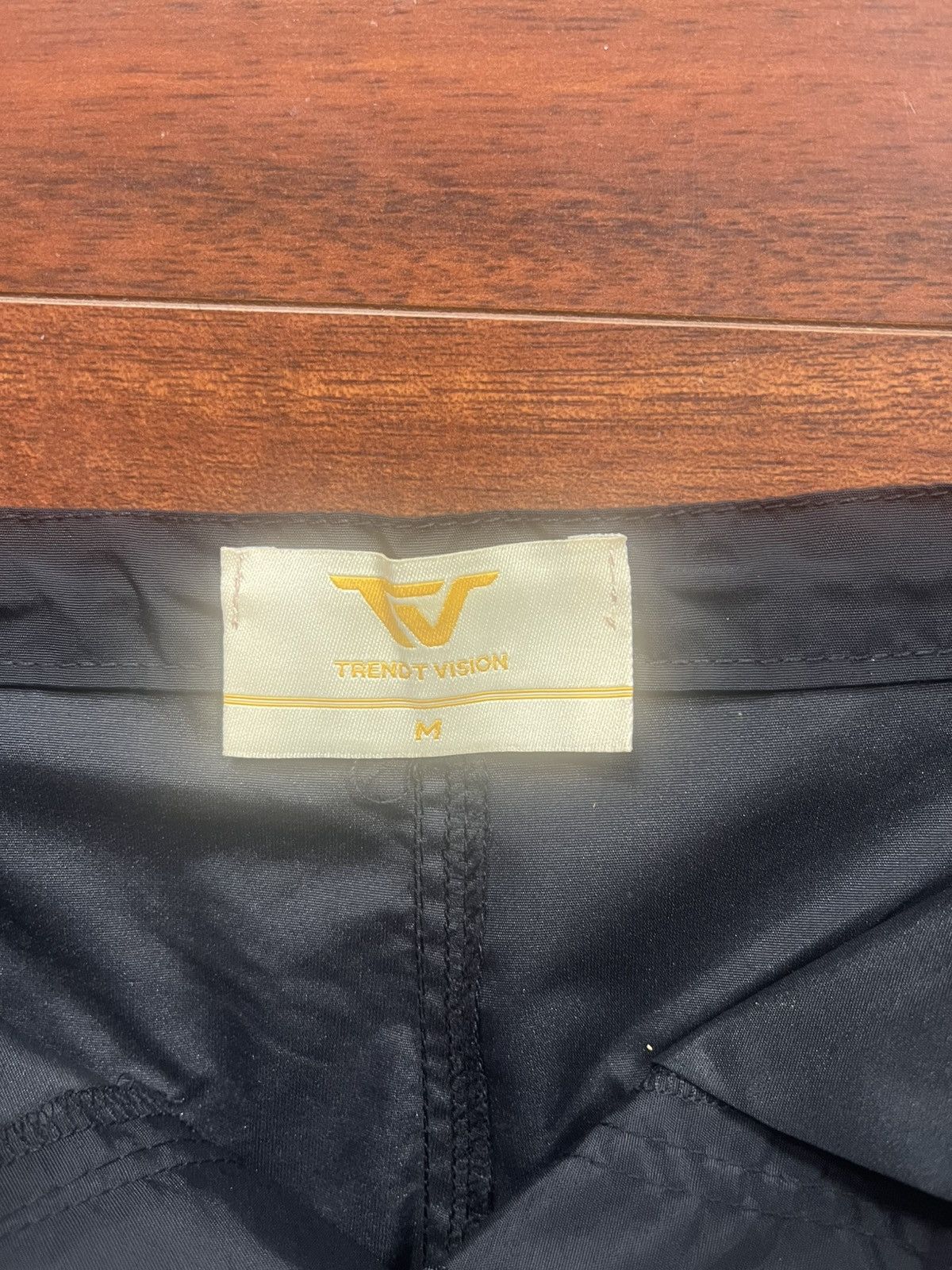 Trendt Vision Bondage parachute pants Size US 32 / EU 48 - 3 Thumbnail