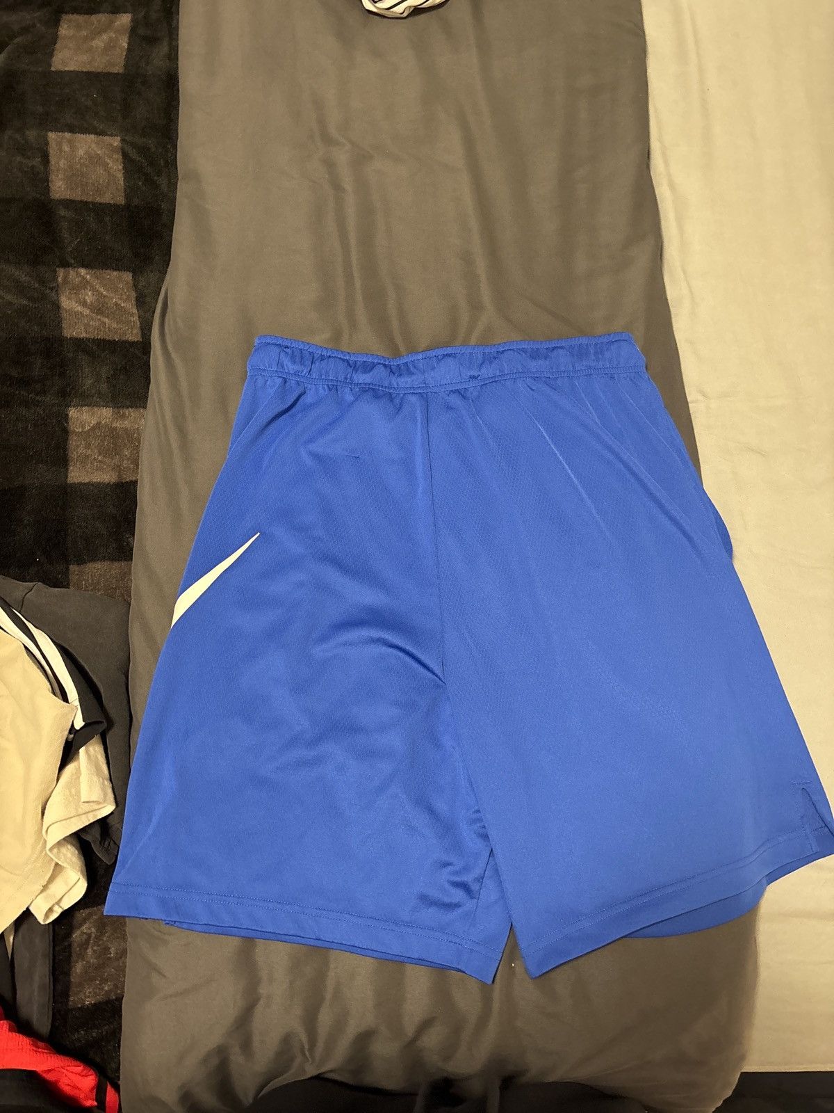Nike Nike Dri- Fit shorts Size US 32 / EU 48 - 3 Thumbnail