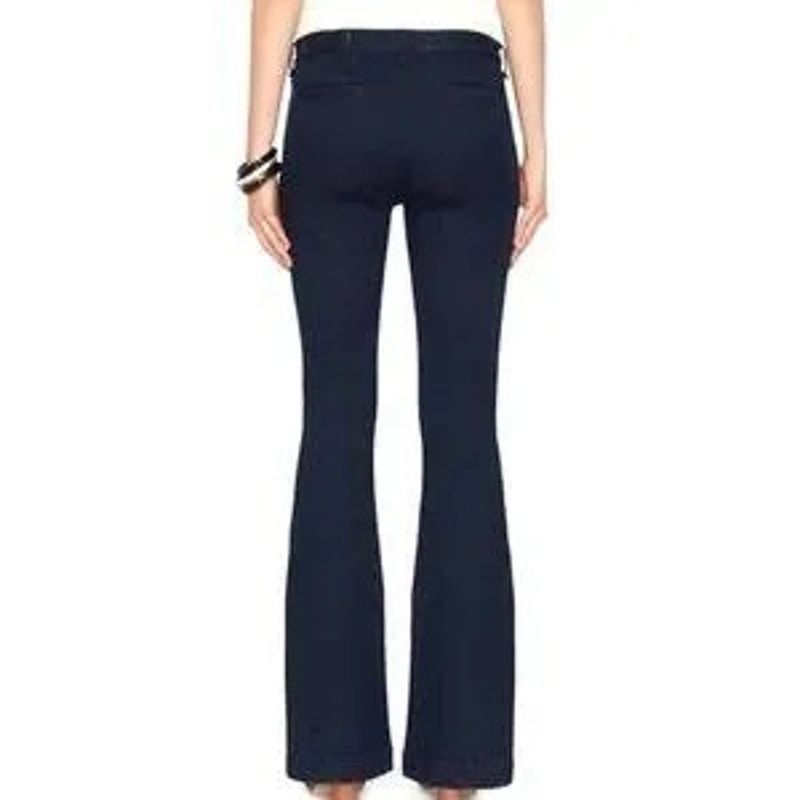 Rag & Bone Rag & Bone | Trouser Bell Bottom Flare Jean Rivington | 26 Size 26" / US 2 / IT 38 - 2 Thumbnail