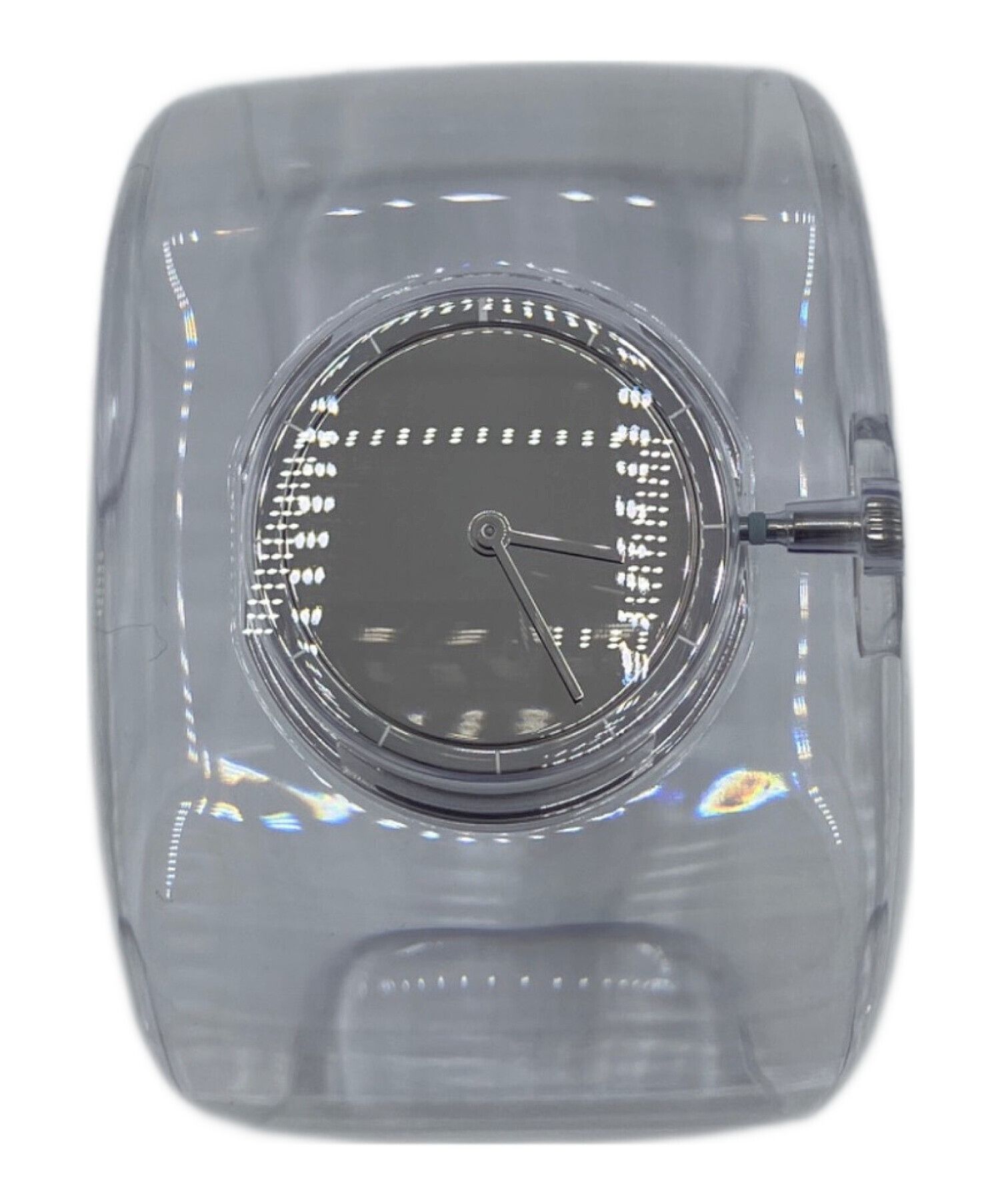 Seiko Tokujin Yoshioka O-Watch