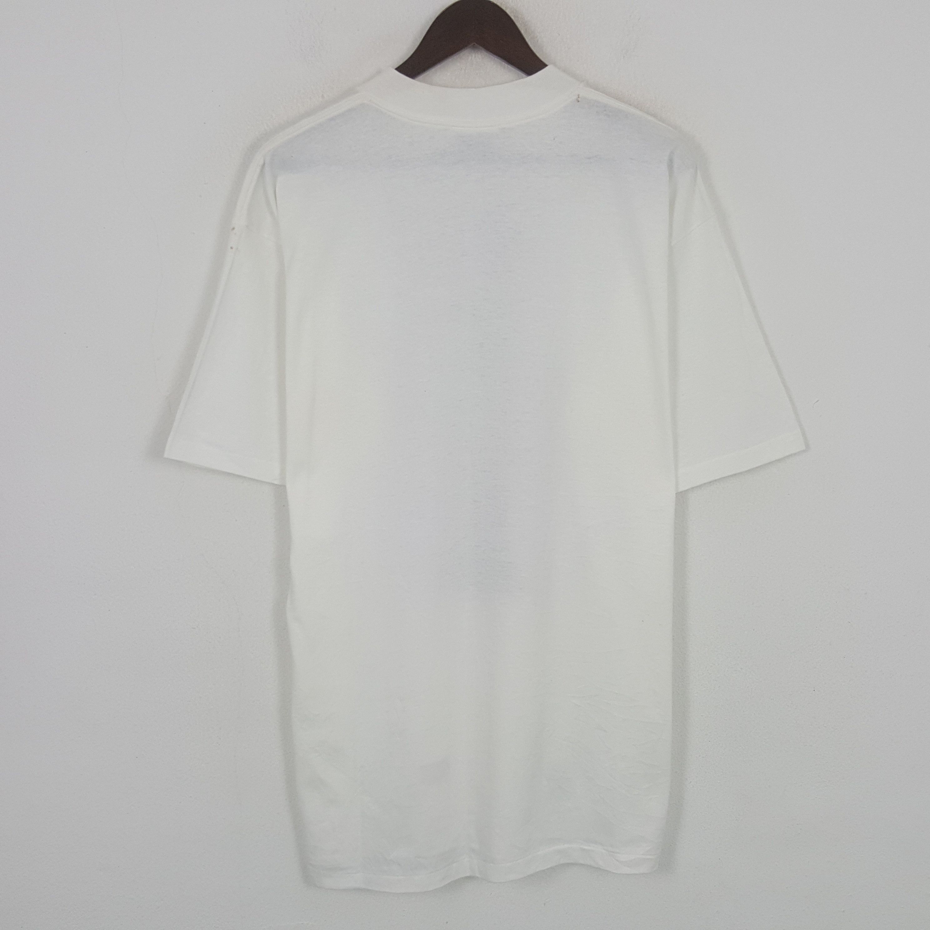 Other Vintage New York City T-shirt Size US XL / EU 56 / 4 - 3 Thumbnail