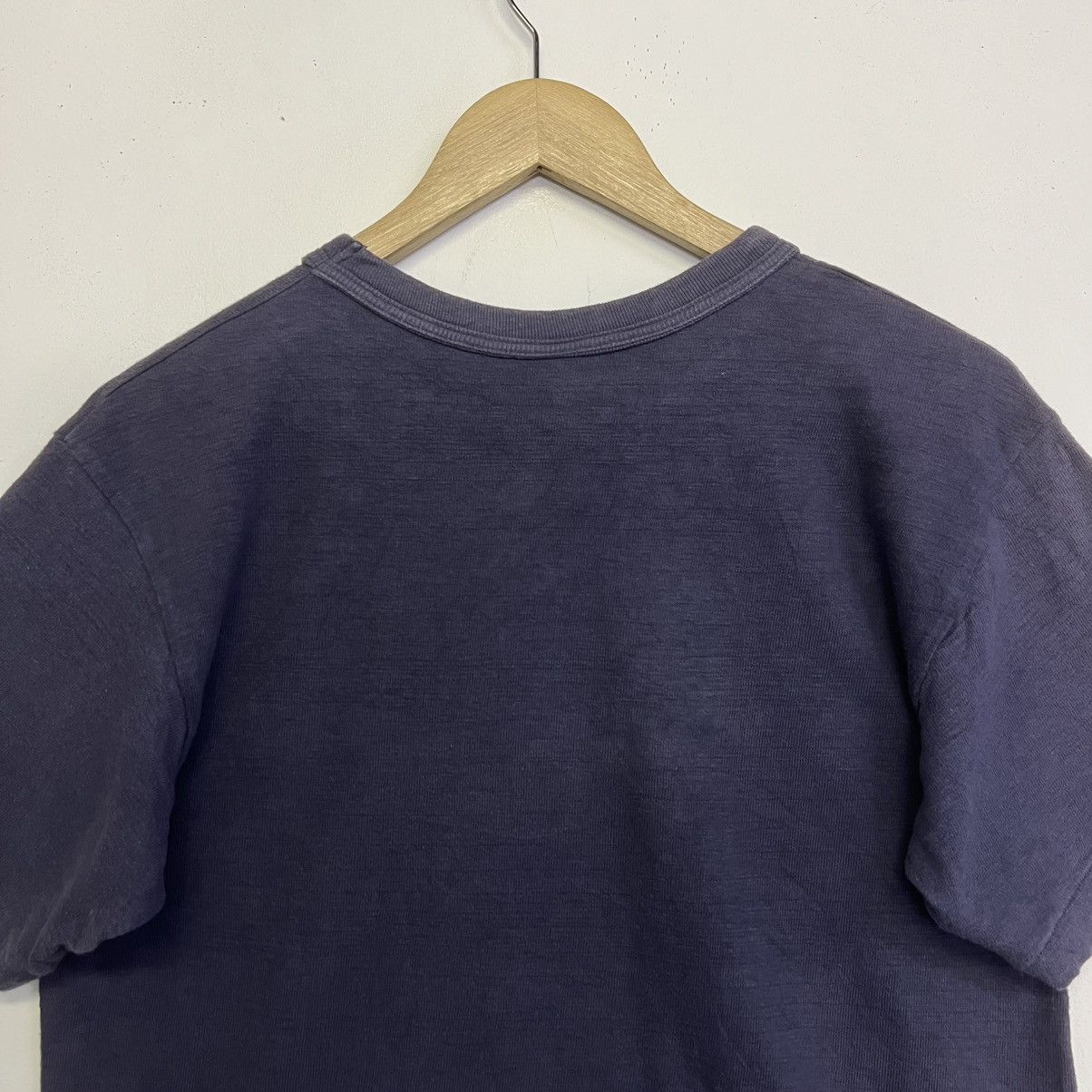 Warehouse & Co. WAREHOUSE & CO HAYABUSA 2 JAXA JAPANESE AMERICANA TSHIRT Size US S / EU 44-46 / 1 - 7 Thumbnail