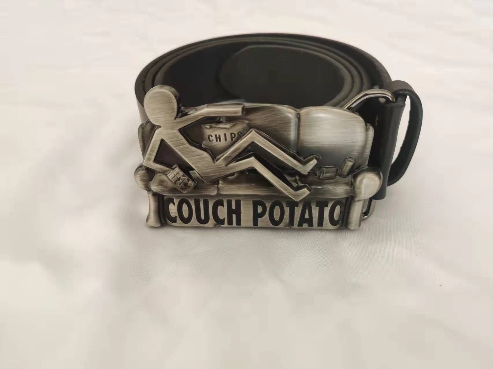 Other Fashion personalized simple belt Size ONE SIZE - 1 Thumbnail