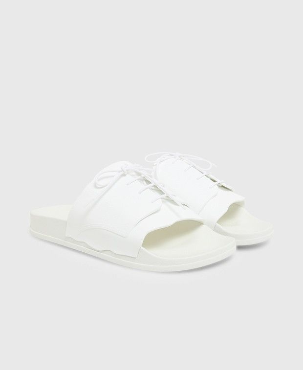 Maison Margiela Pool shoes Size US 6 / EU 39 - 1 Thumbnail