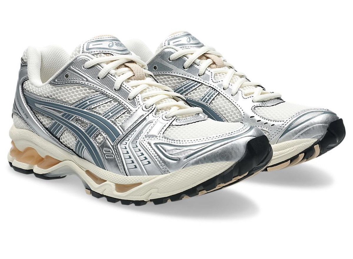Asics Men’s 🇯🇵 Asics Gel Kayano 14 1203A537-109 Sz US 9 Size US 9 / EU 42 - 1 Thumbnail