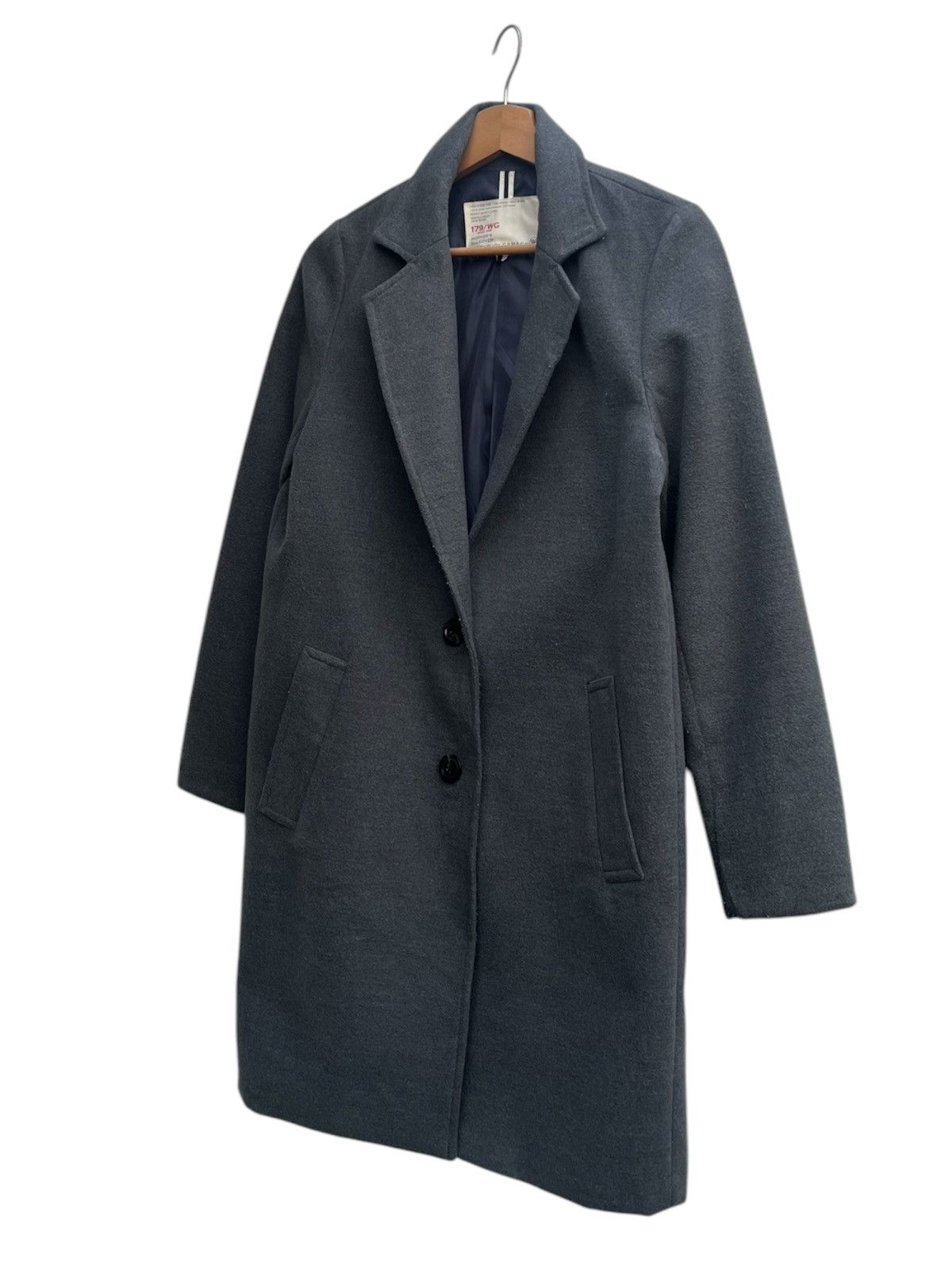 Nicole Club Nicole Club 179/WG Chester Coat Size US S / EU 44-46 / 1 - 6 Thumbnail