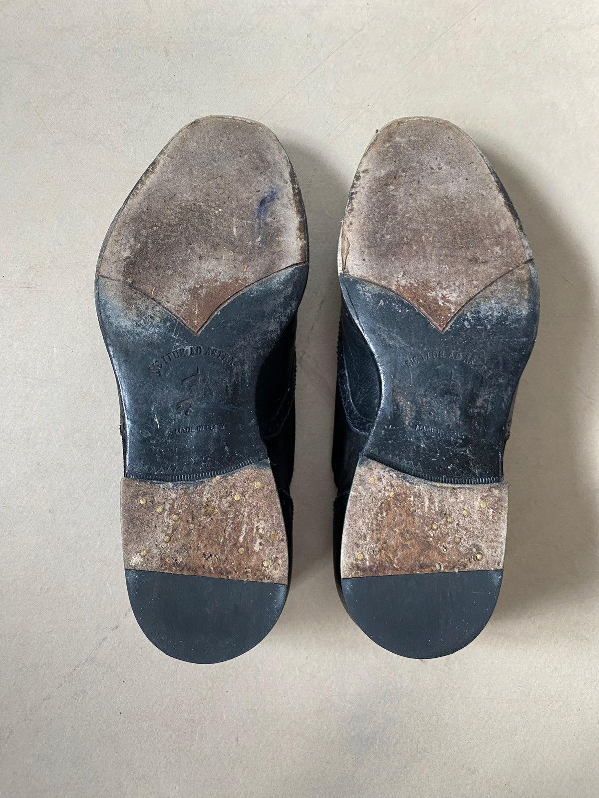 Barbanera Barbanera shoes Size US 8 / EU 41 - 8 Thumbnail
