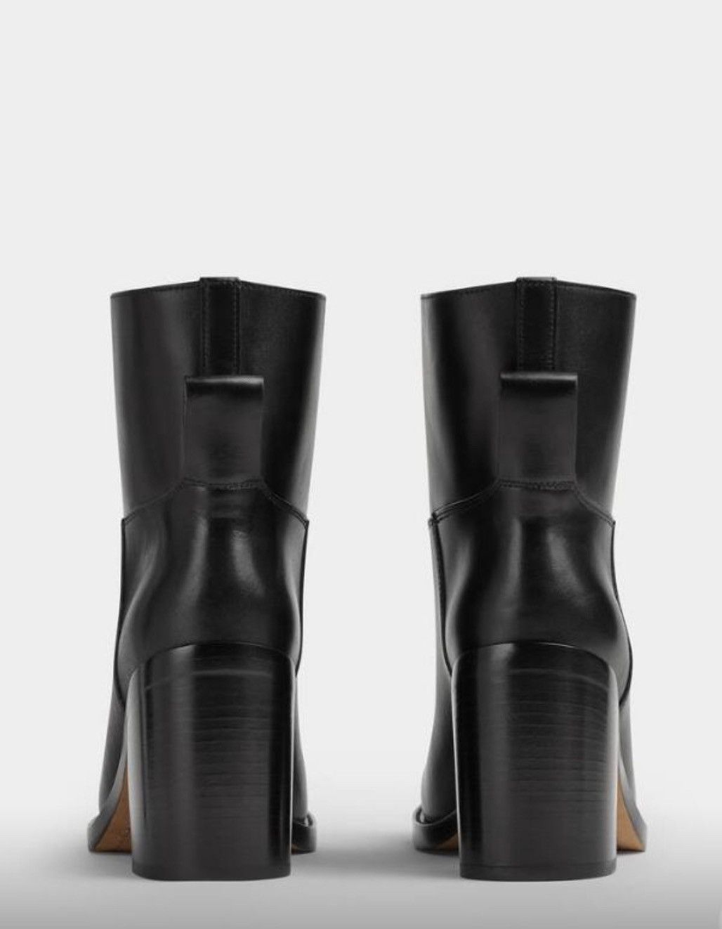 Bottega Veneta Cavallo Ankle Boots Size US 8 / IT 38 - 3 Thumbnail