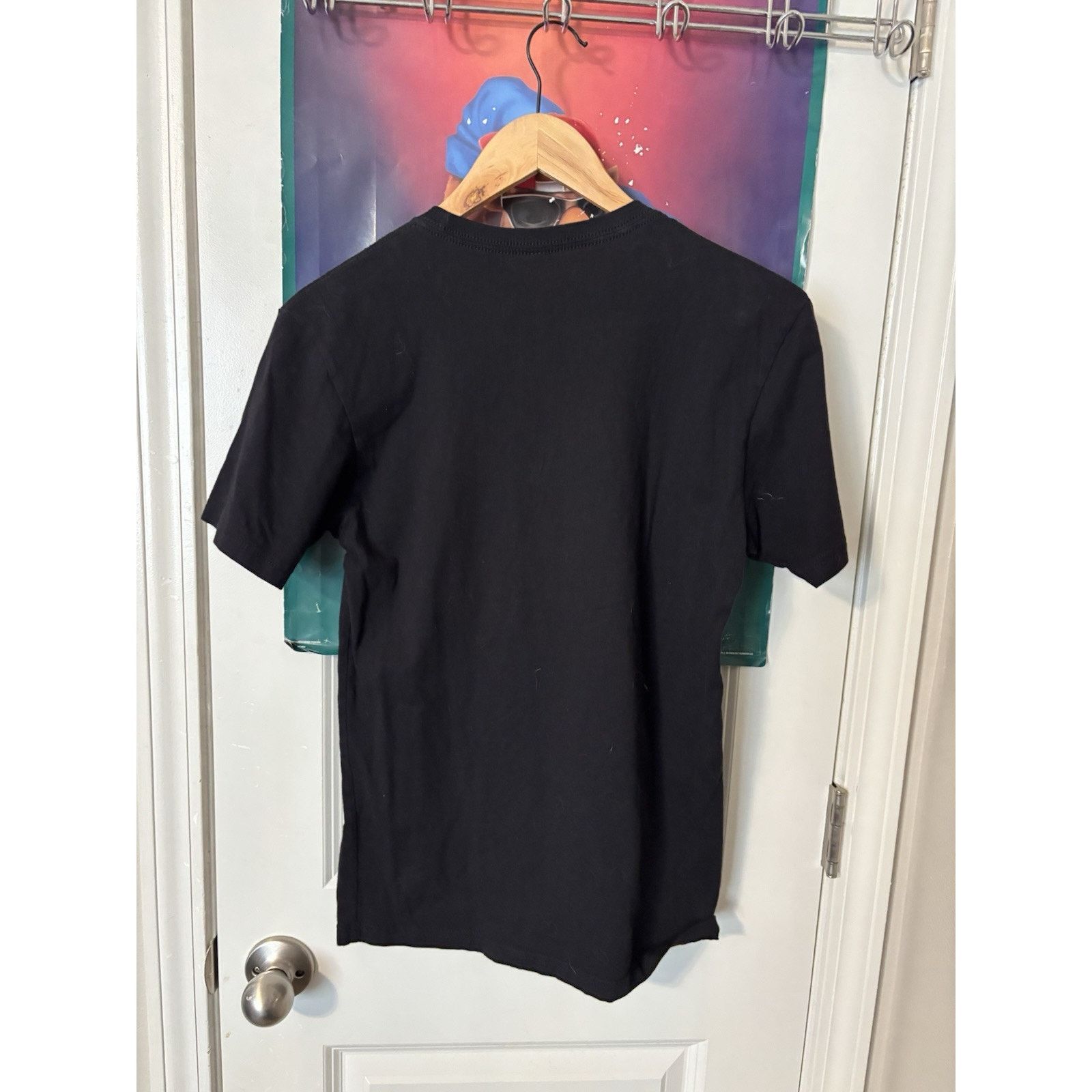The Unbranded Brand band tour y2k Across The White Water Tower Pokémon shirt Size US S / EU 44-46 / 1 - 2 Thumbnail