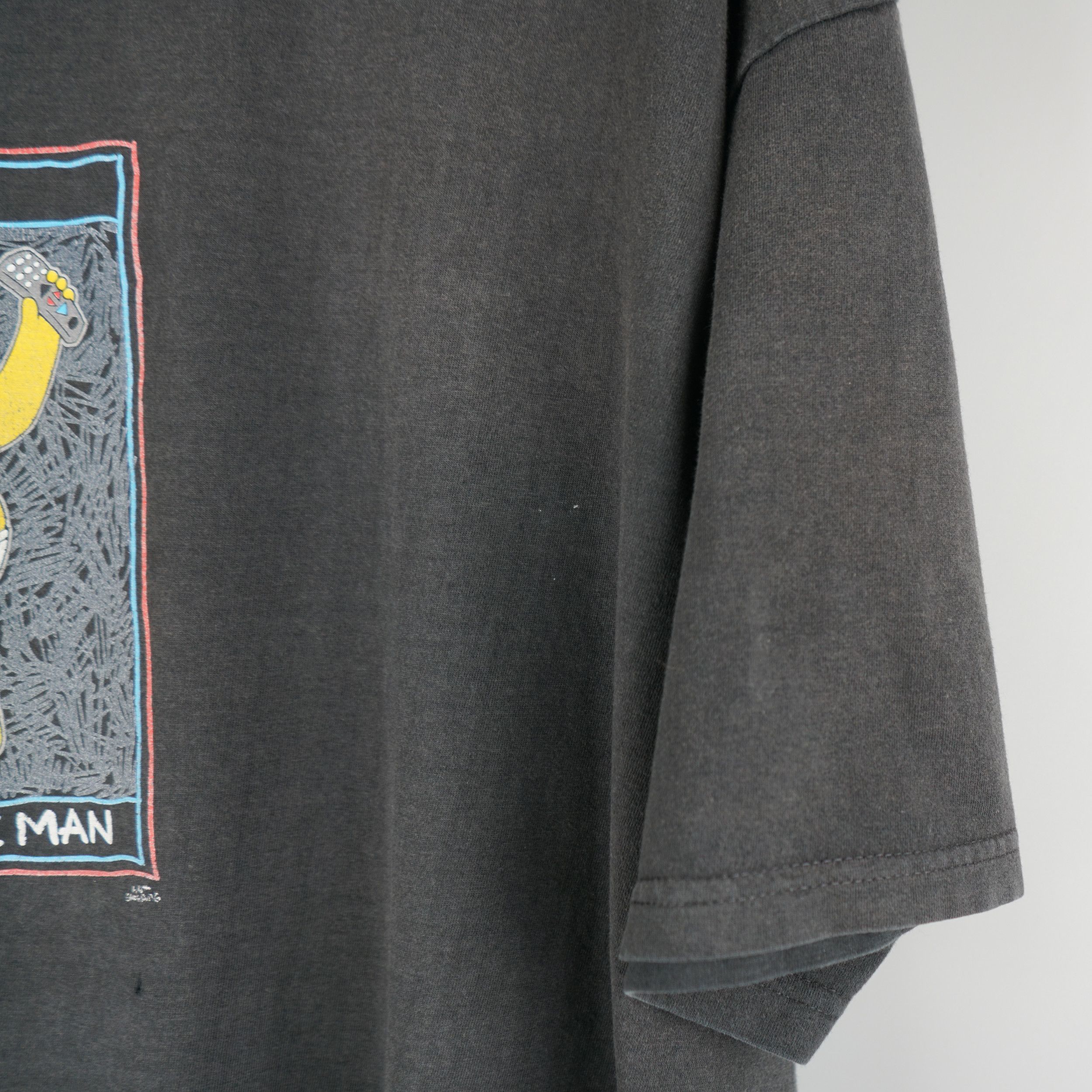 Cartoon Network × The Simpsons × Vintage Vintage 1990s Homer Simpson Complete Man T-Shirt XXL Size US XXL / EU 58 / 5 - 6 Thumbnail