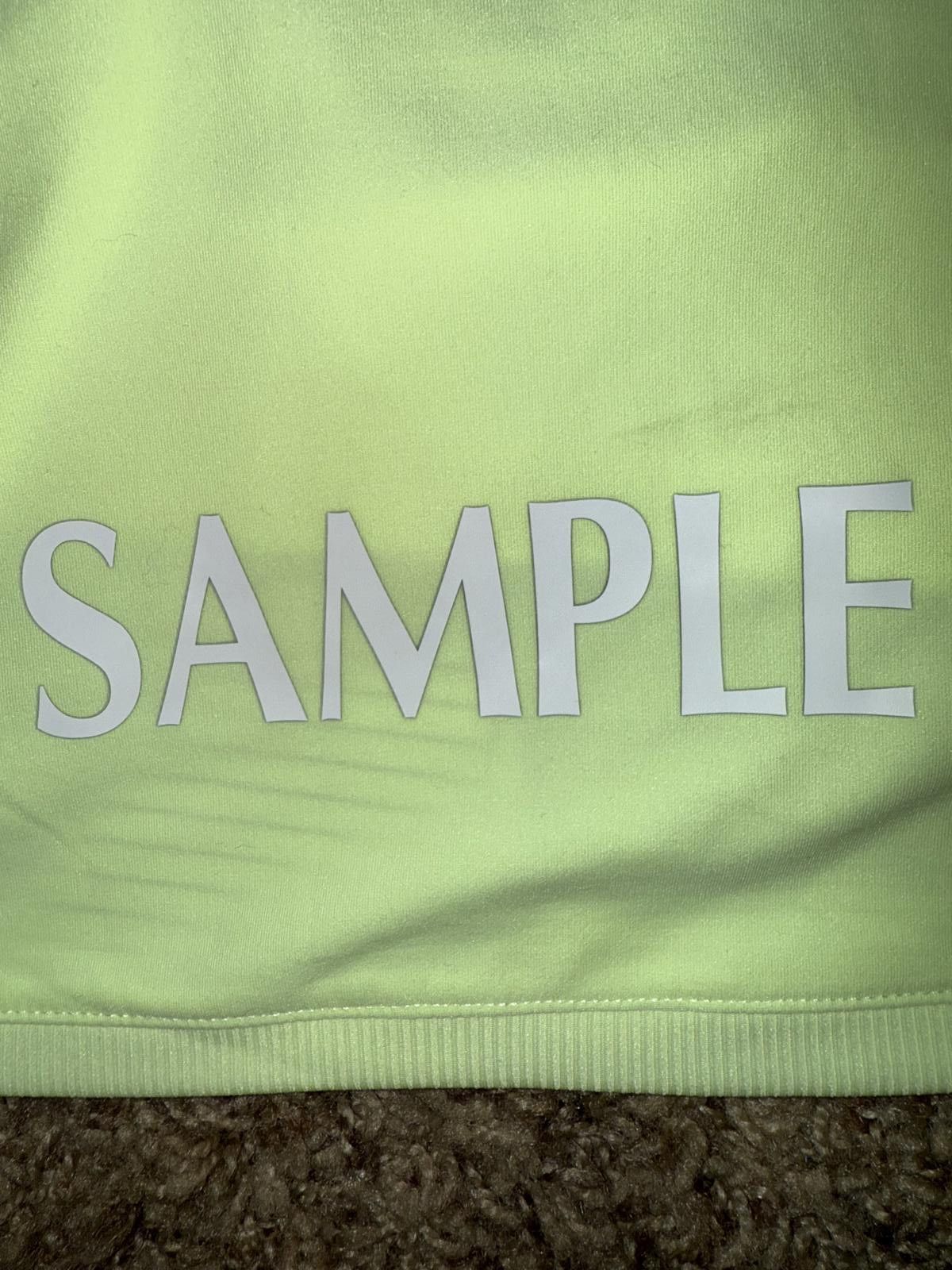 Nike Nike Victory Women's Dri-FIT Straight Tennis Skirt Sample Size 28" / US 6 / IT 42 - 2 Thumbnail