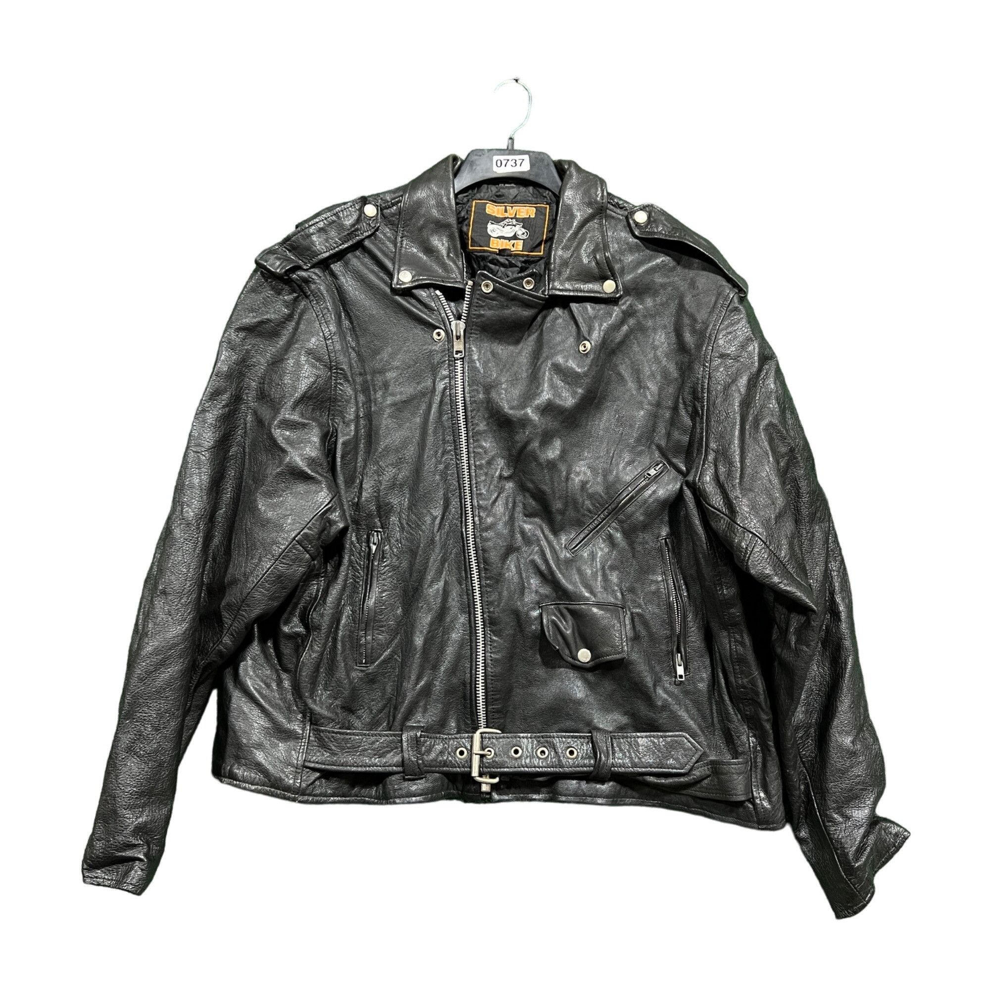 vintage-vintage-silver-bike-leather-jacket-size-56-grailed