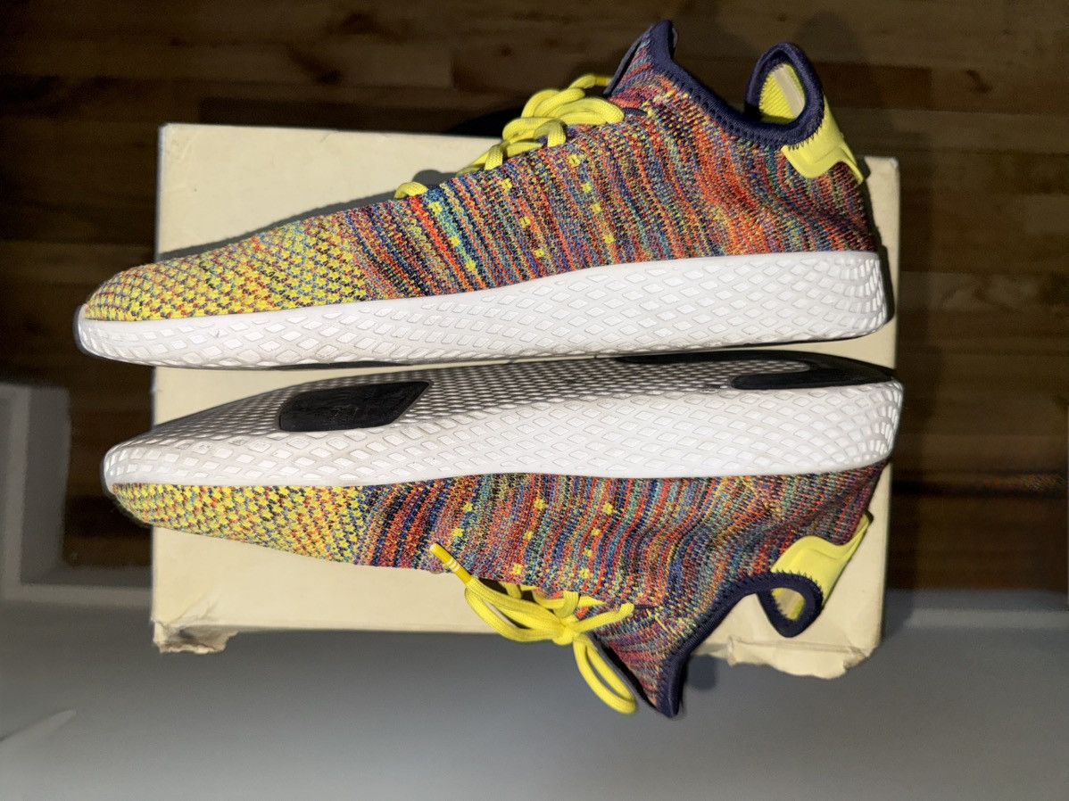 Adidas × Pharrell PW Tennis HU (2017) Size US 11 / EU 44 - 7 Thumbnail