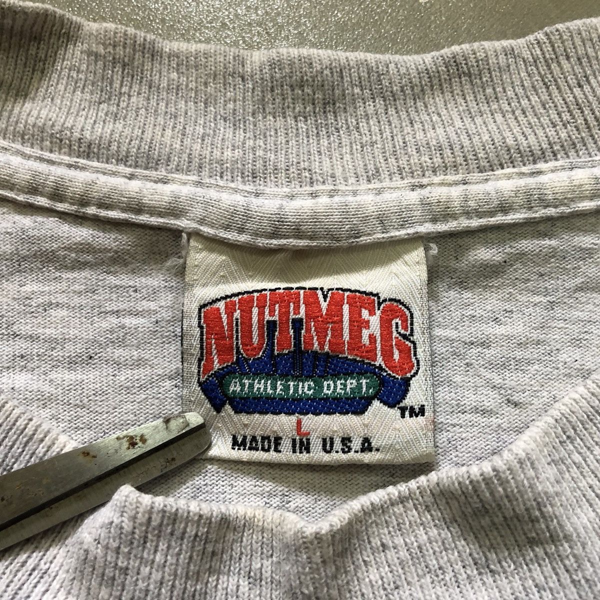 NFL × Vintage Vintage San Francisco 49ers Western Division Size US L / EU 52-54 / 3 - 7 Thumbnail
