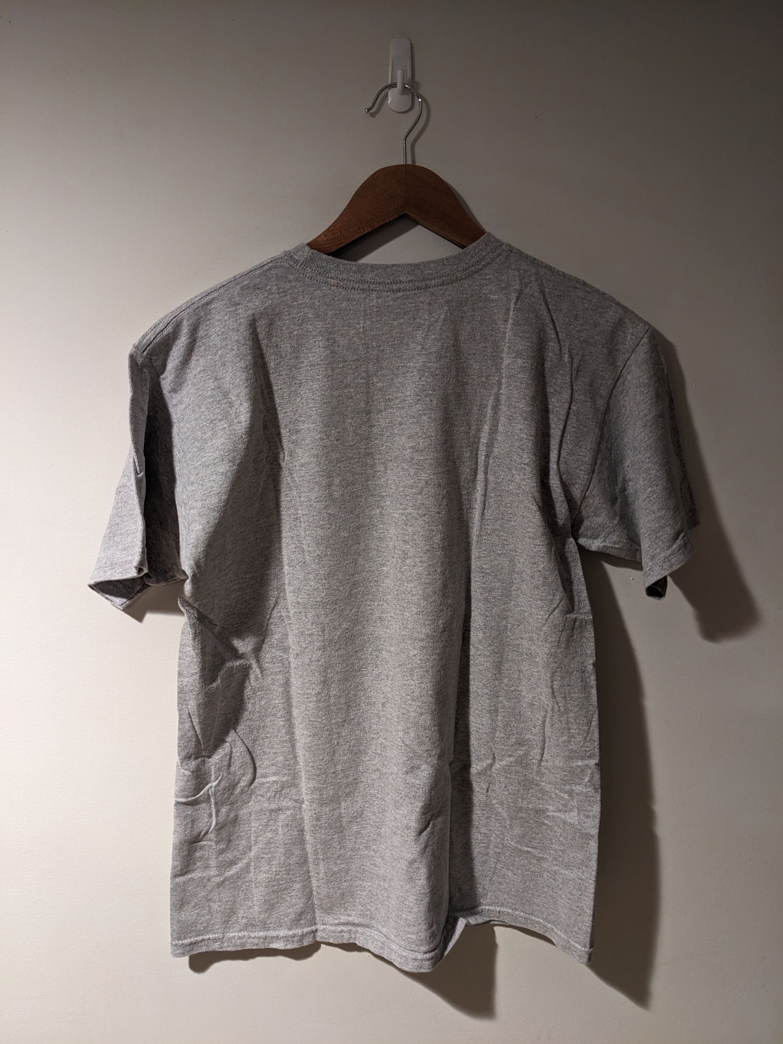 Transformers × Vintage Vintage 2014 Transformers Autobots Chibi Gray Medium T-Shirt Size US M / EU 48-50 / 2 - 5 Thumbnail