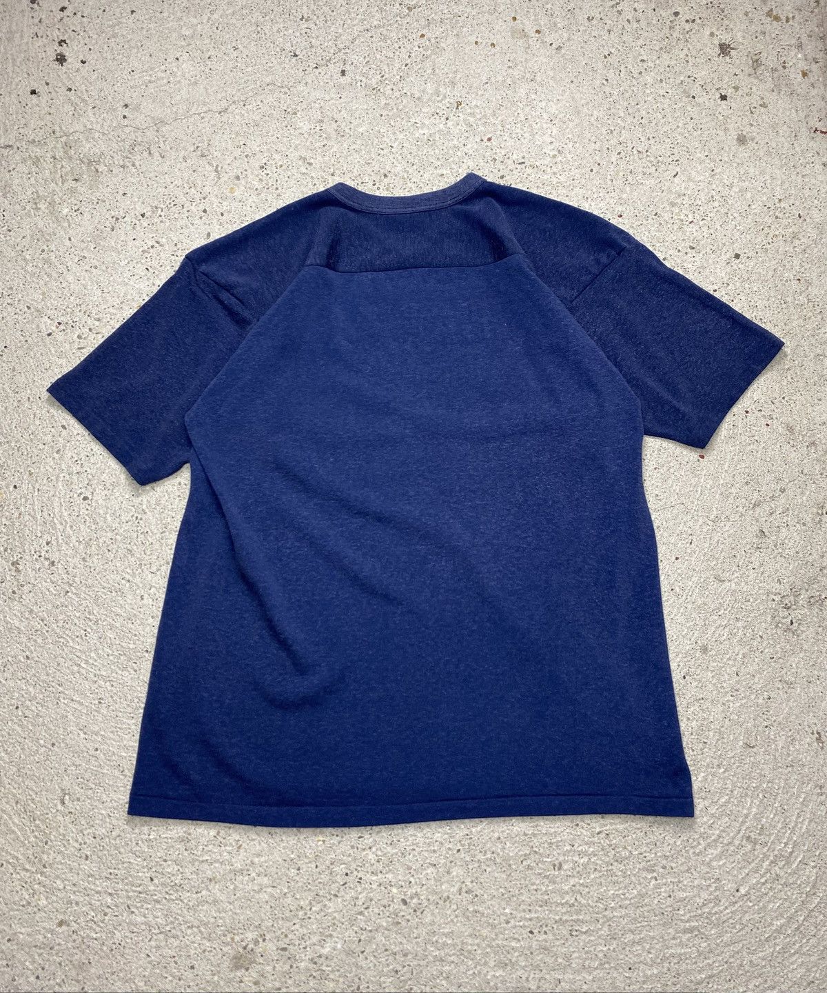 Champion Vintage champion jersey oversized 80s huskies retro baseball Size US XL / EU 56 / 4 - 6 Thumbnail