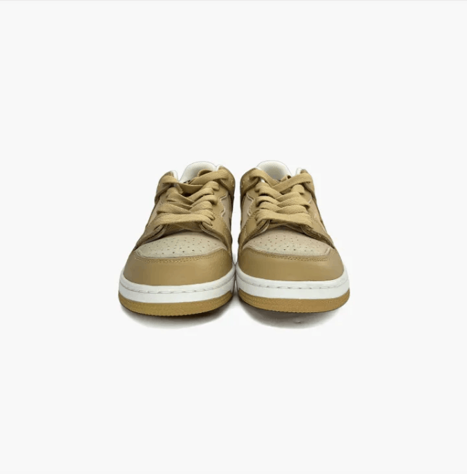 Bape Retro washed comfortable low top board shoes Size US 10 / EU 43 - 2 Thumbnail