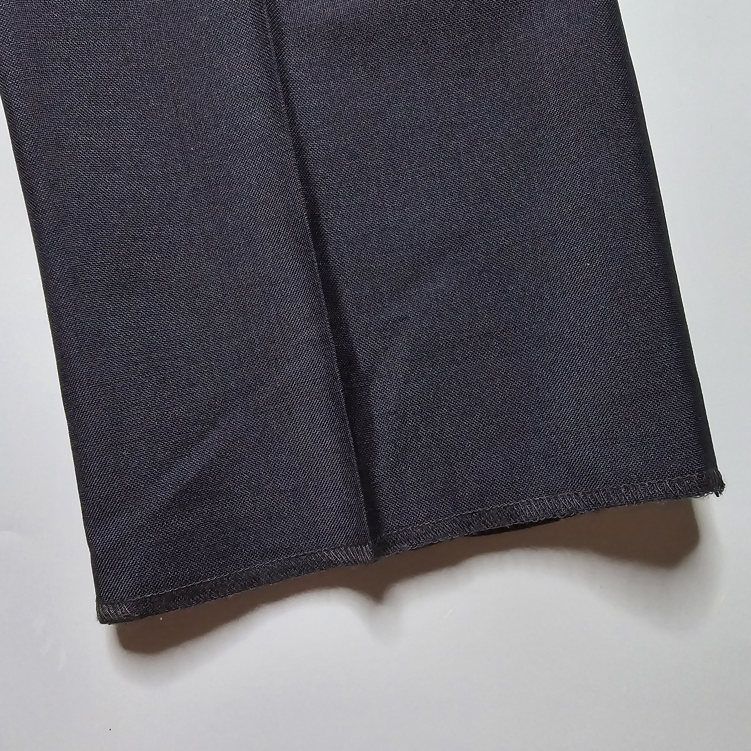 Givenchy Givenchy by Ricardo Tisci - Wool Mohair Slim Cut Trouser Size 36R - 5 Thumbnail