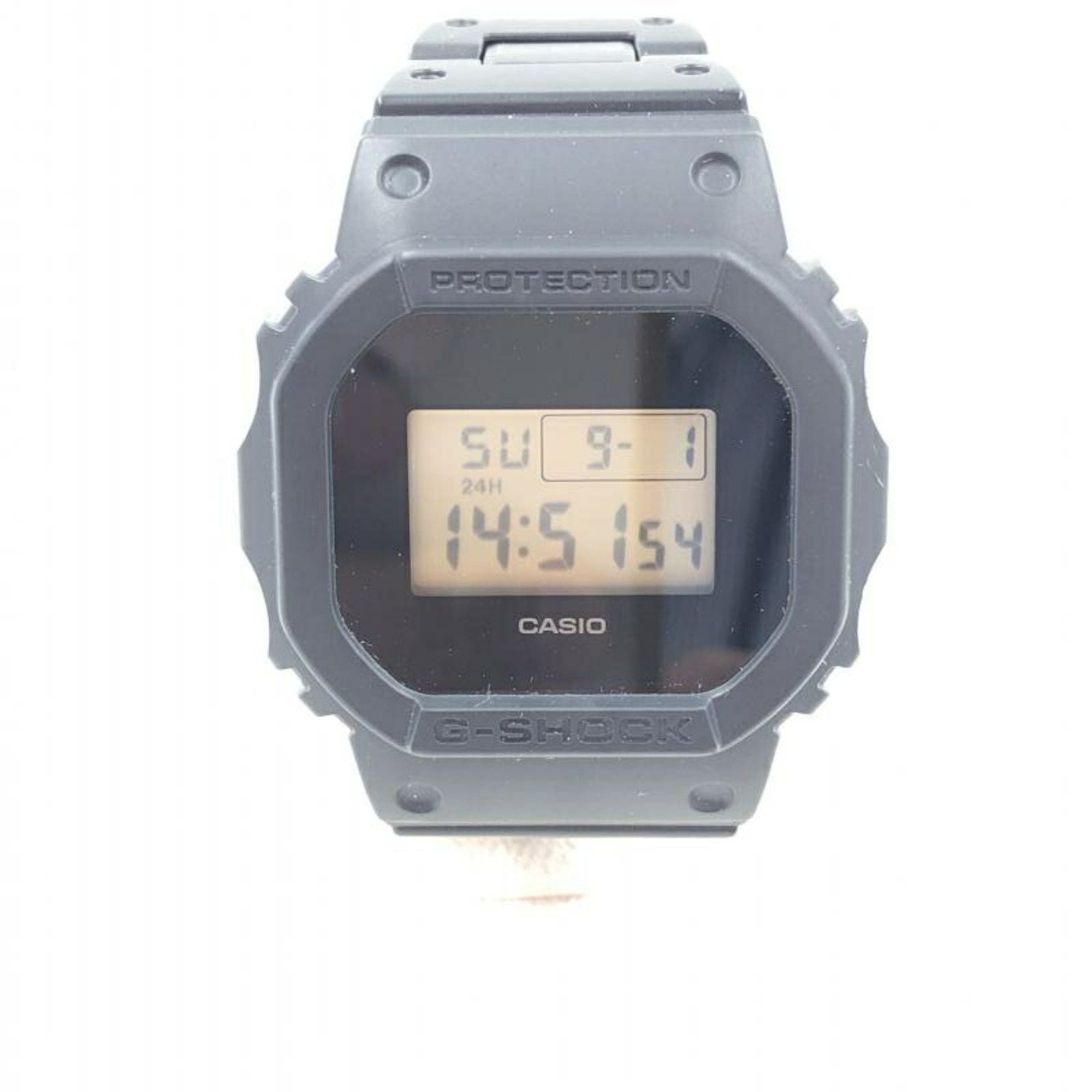 Casio G-SHOCK 40th REMASTER DWE-5657RE-1JR