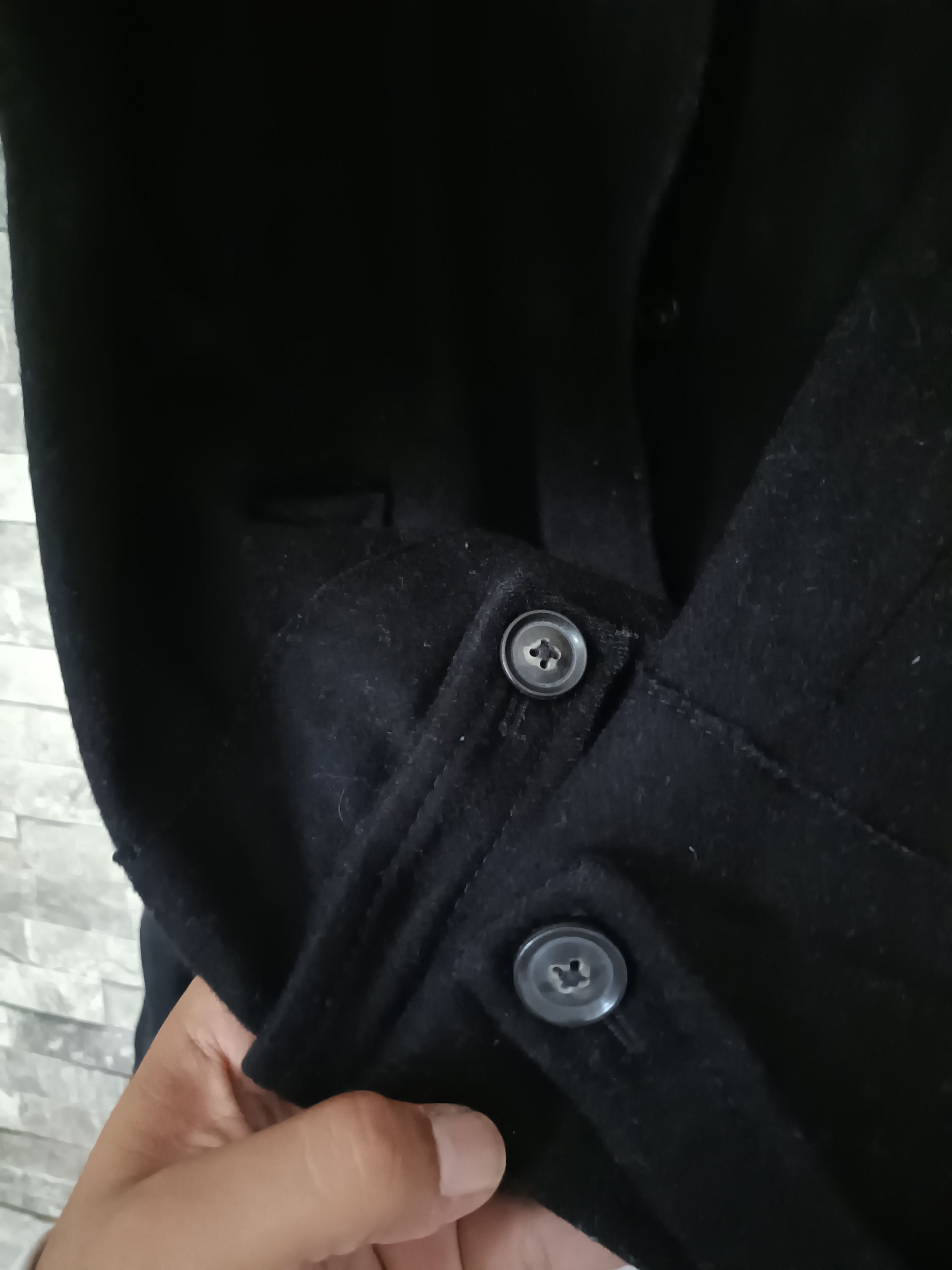 Marc O'Polo Marc o polo balmacaan coat Size M / US 6-8 / IT 42-44 - 3 Thumbnail