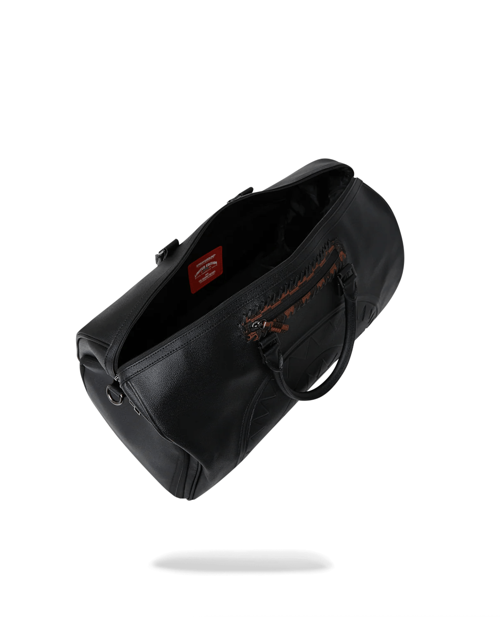 Sprayground Sprayground Checkpoint Royale Duffel Size ONE SIZE - 3 Thumbnail