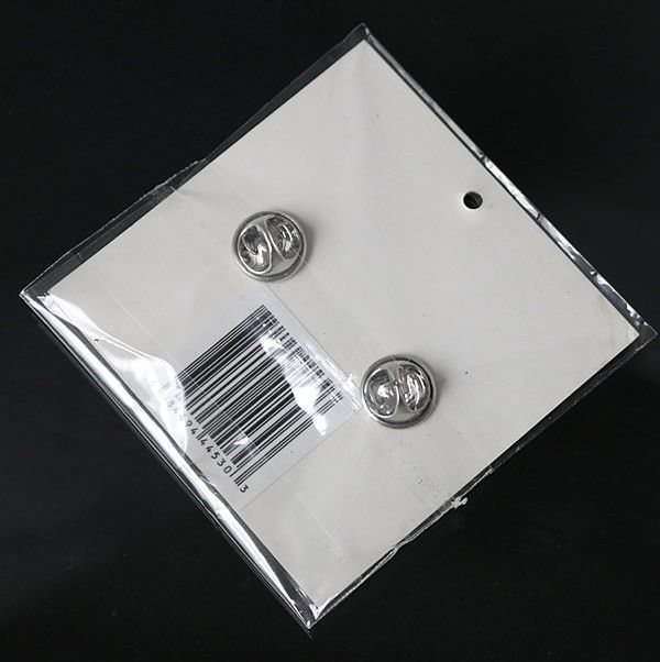 Chrome Hearts Chrome Hearts Matty Boy PPO Car Pin Size ONE SIZE - 2 Thumbnail