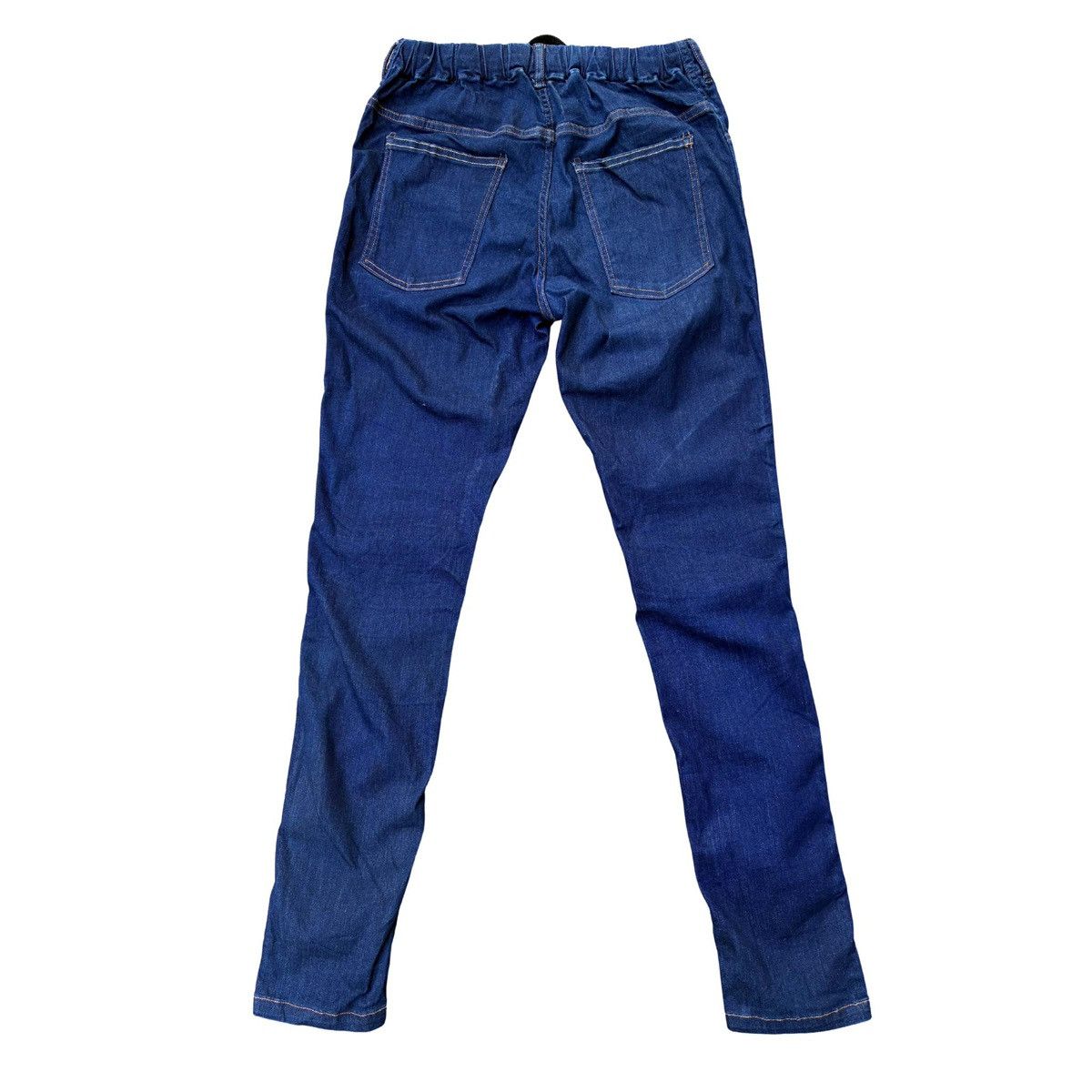 Spellbound Spellbound Made in Japan Indigo Denim Slim Tapered Jeans Size US 28 / EU 44 - 2 Thumbnail