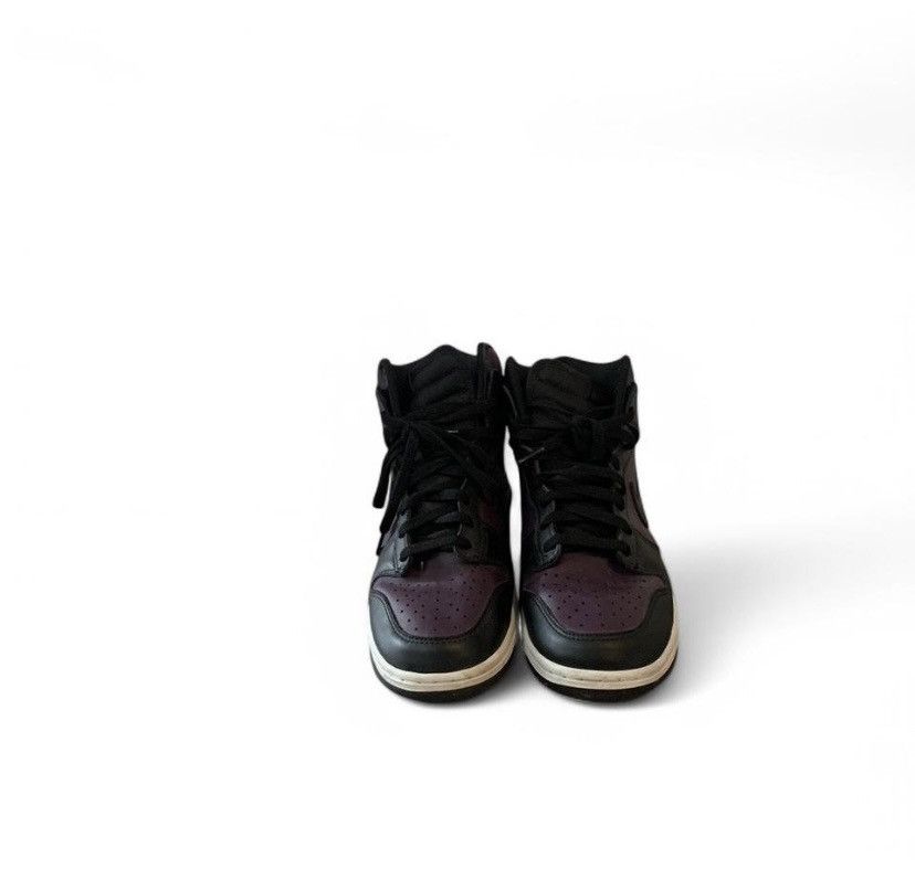 Nike Fragment Dunks High