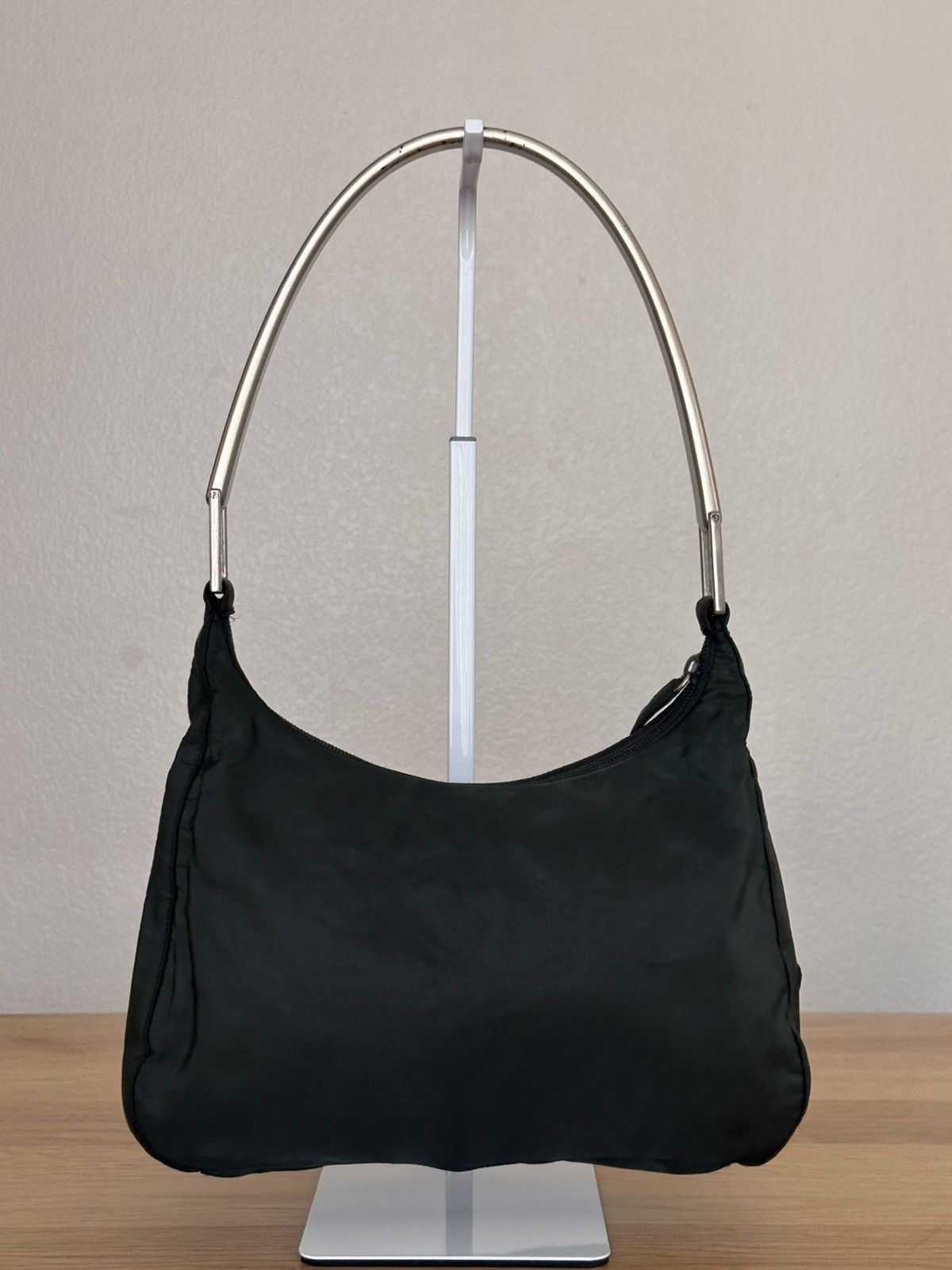 Prada Prada nylon shoulder bag Size ONE SIZE - 1 Thumbnail