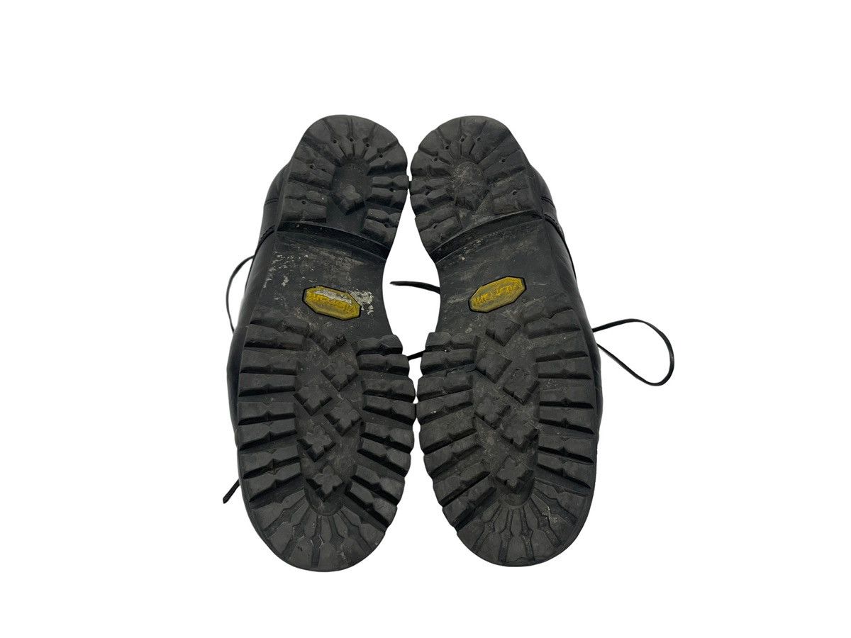 Guidi Guidi 792V Derby Shoes Size US 9.5 / EU 42-43 - 5 Thumbnail