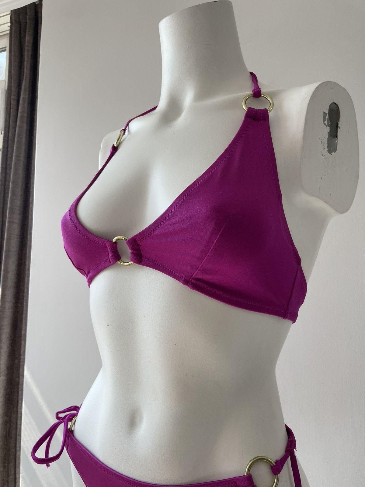 Vintage 00’s bikini Size S / US 4 / IT 40 - 5 Thumbnail