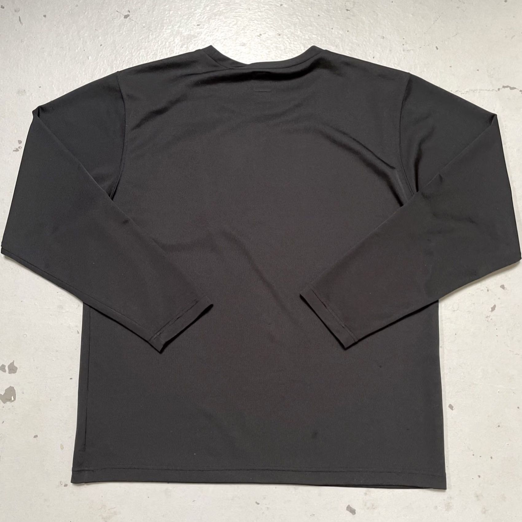 South2 West8 South2 West8 Nepenthes Athletic L/S Shirt Made Japan M Technical Leisure Gorp Size US M / EU 48-50 / 2 - 7 Thumbnail