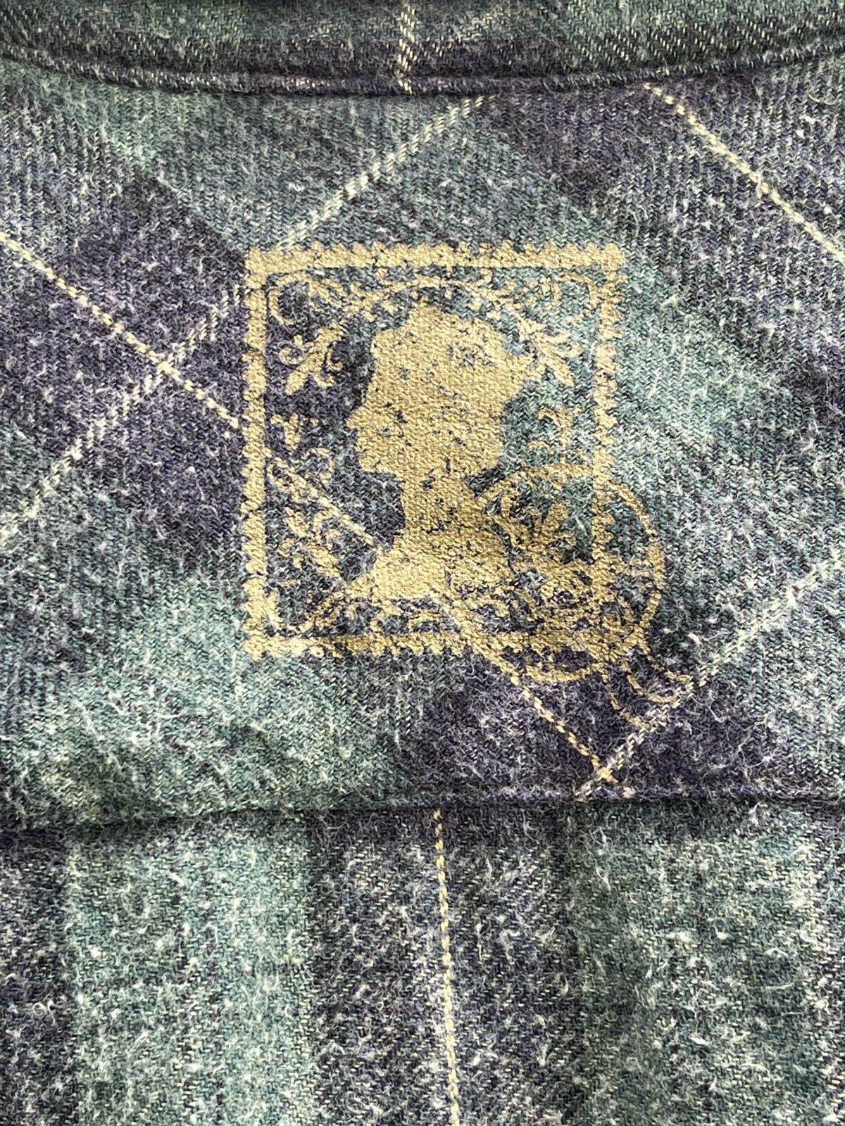 PPFM PPFM Shirts Size US M / EU 48-50 / 2 - 6 Thumbnail