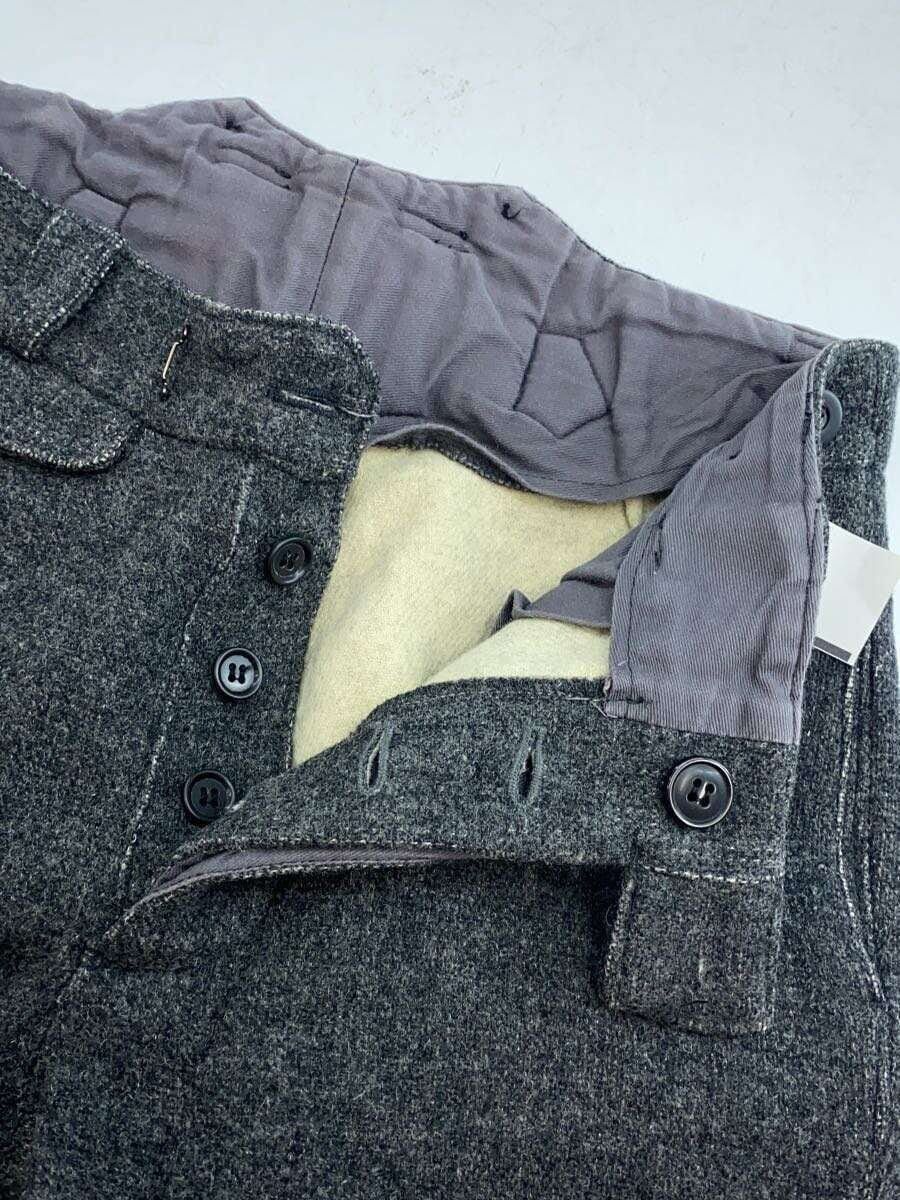 General Research 1997 Wool Pants Size US 30 / EU 46 - 3 Thumbnail