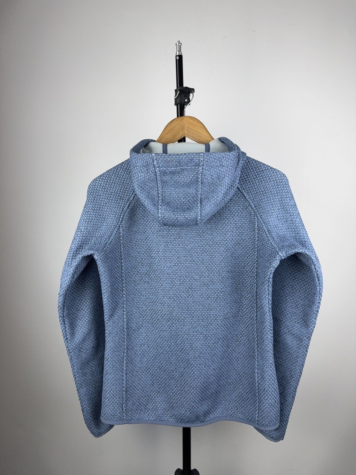 Columbia 00s Columbia Fleece Jacket Outdoor Style Zip Up Warm Size M / US 6-8 / IT 42-44 - 8 Thumbnail