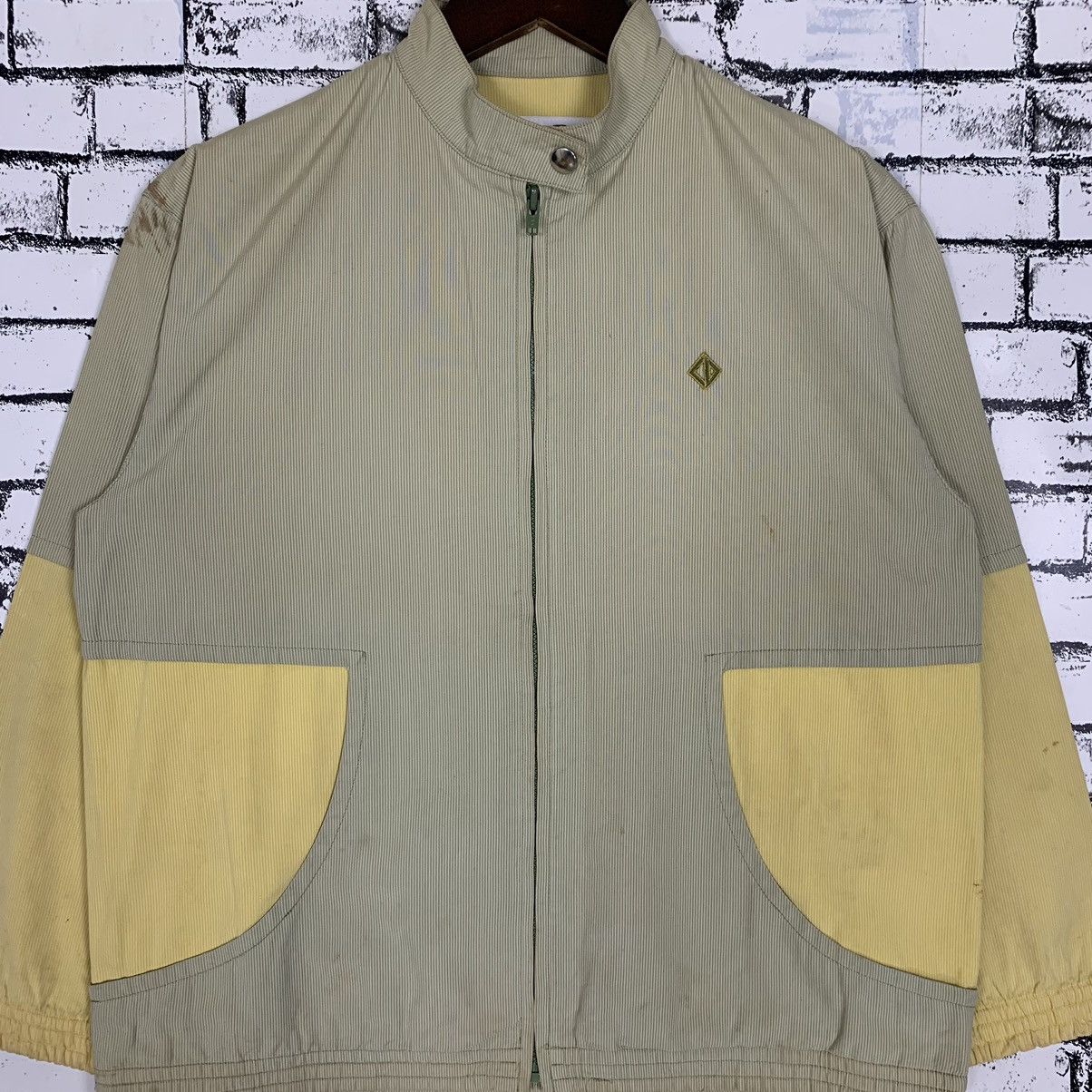 Christian Dior Monsieur × Vintage Vintage Christian Dior Sports Blouson Jacket Size US M / EU 48-50 / 2 - 5 Thumbnail