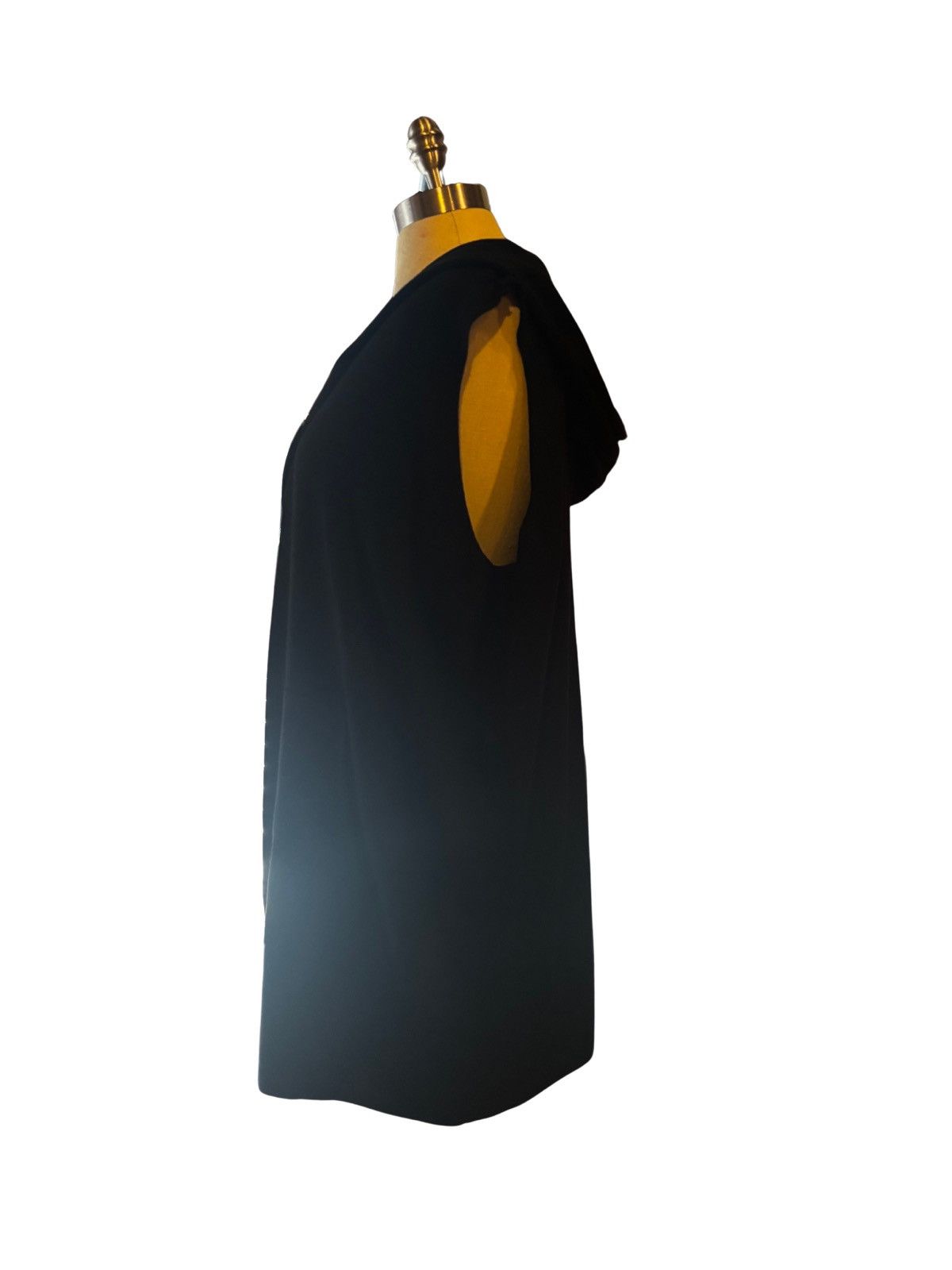 Other Women’s hoodie Vest.wt1201 Size 3XL / US 20-22 - 3 Thumbnail