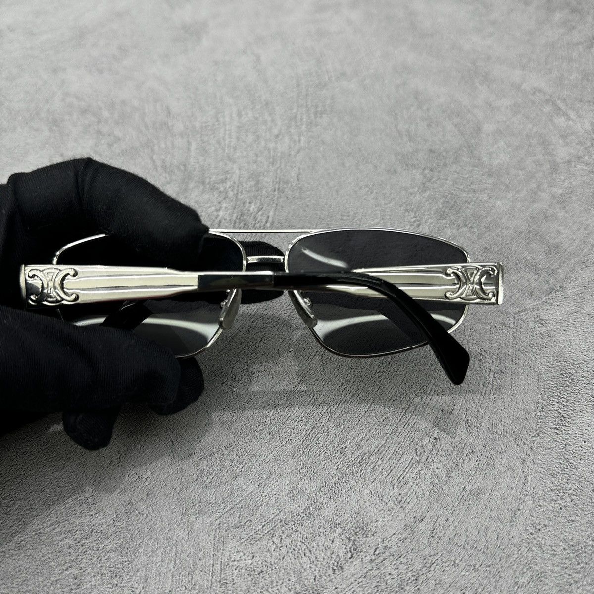 Celine CELINE CL40281U 16A SUNGLASSES Size ONE SIZE - 3 Thumbnail