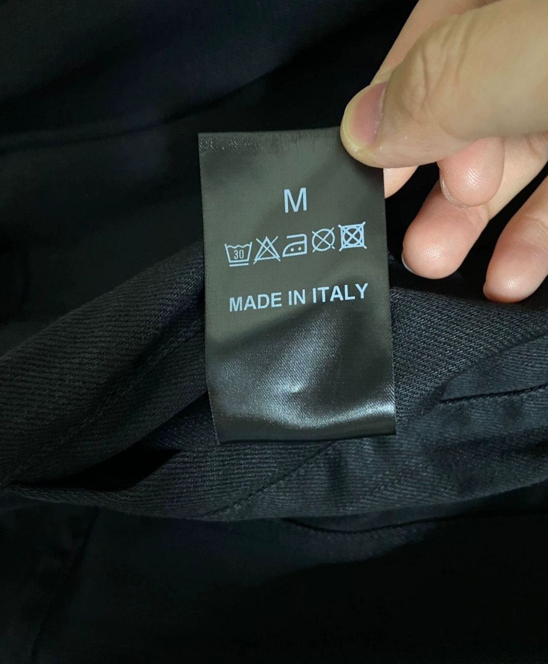 Raf Simons Raf Simons 19SS Silver Ring Jacket Size US M / EU 48-50 / 2 - 7 Thumbnail