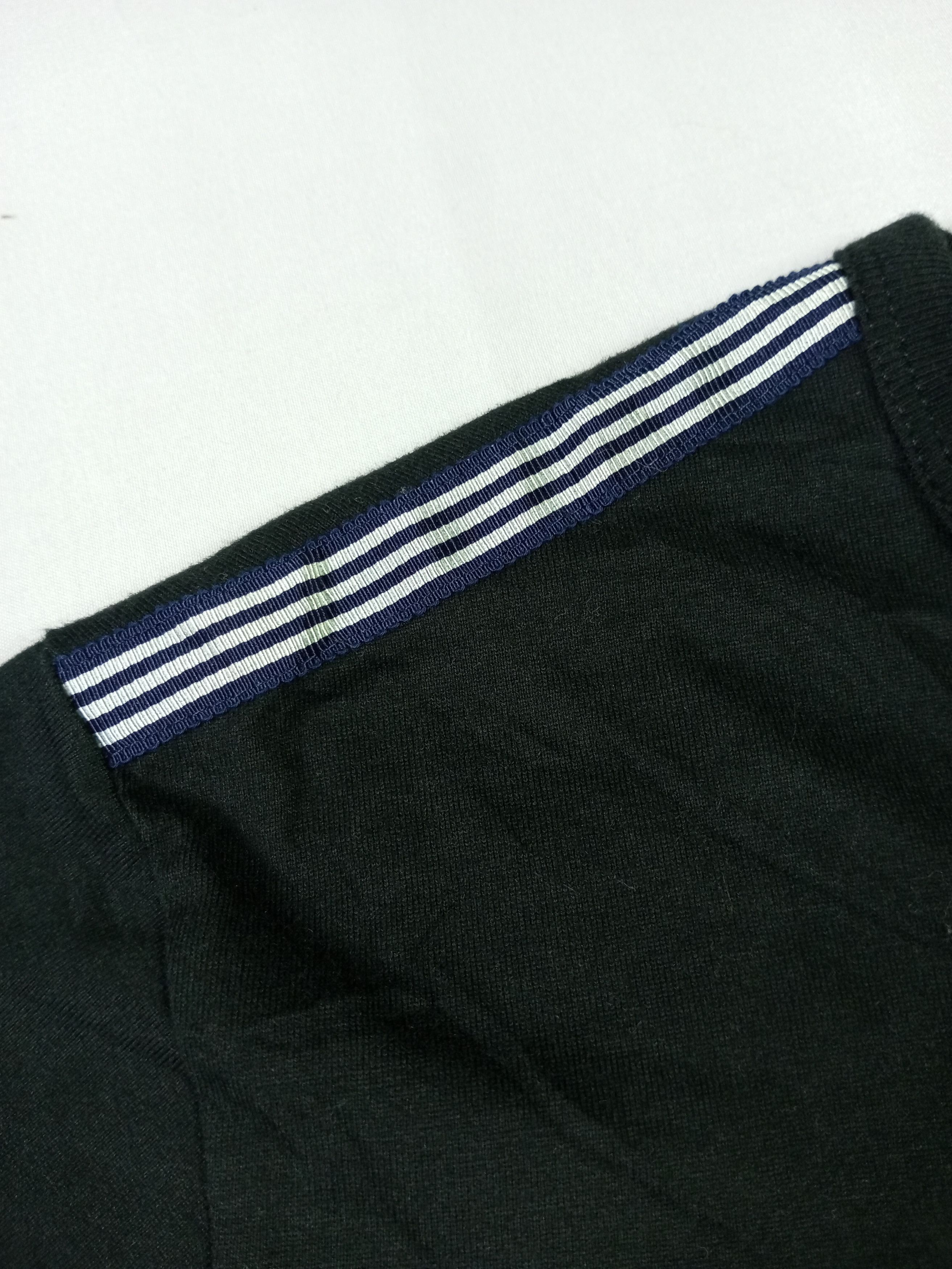 Comme Ca Ism Comme ca ism shirt Size US M / EU 48-50 / 2 - 12 Thumbnail