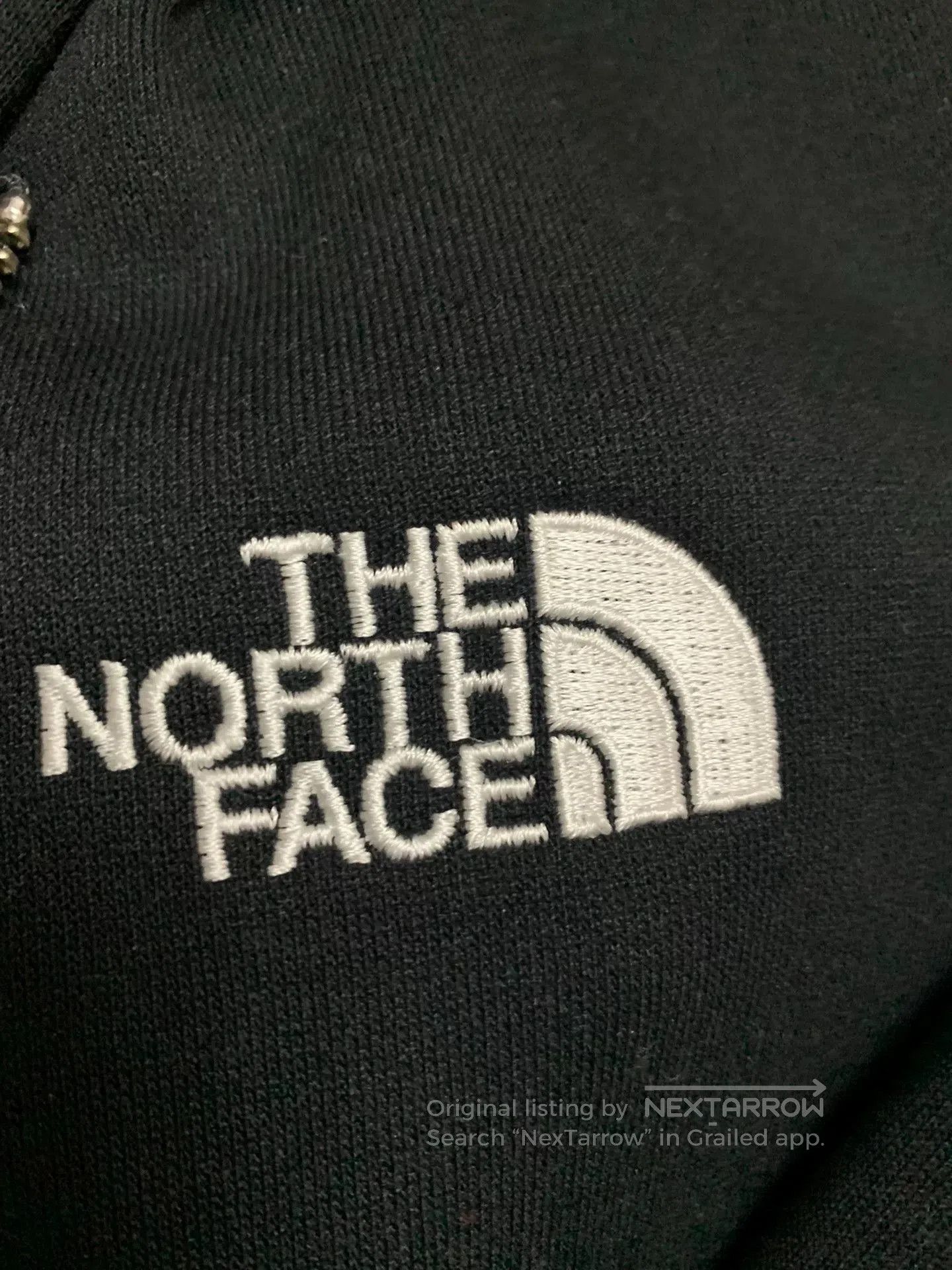 The North Face The North Face Square Logo Hoodie. Size US XL / EU 56 / 4 - 5 Thumbnail