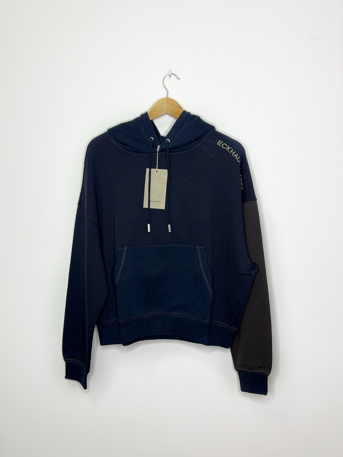 ECKHAUS LATTA Yosemite グラフィックプリントパーカー ECKHAUS LATTA Yosemite グラフィックプリントパーカー - メルカリ