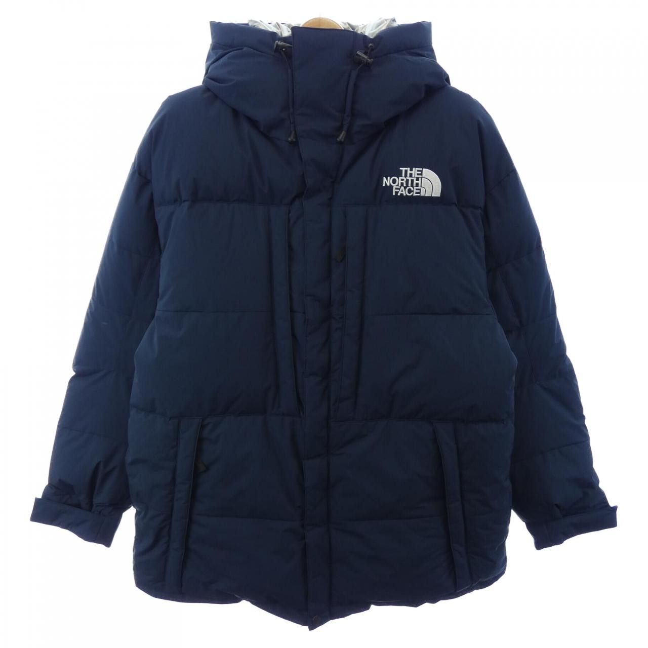 The North Face THE NORTH FACE The North Face Baltro Down Jacket Textile Outerwear ND92553 DUTY FREE for USA Size ONE SIZE - 1 Thumbnail