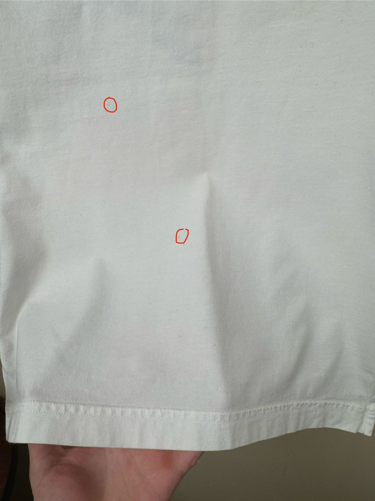 Vivienne Westwood Vivienne Westwood T shirt Anglomania Orb Women XXS White Size XXS / US 00 / IT 34 - 12 Thumbnail