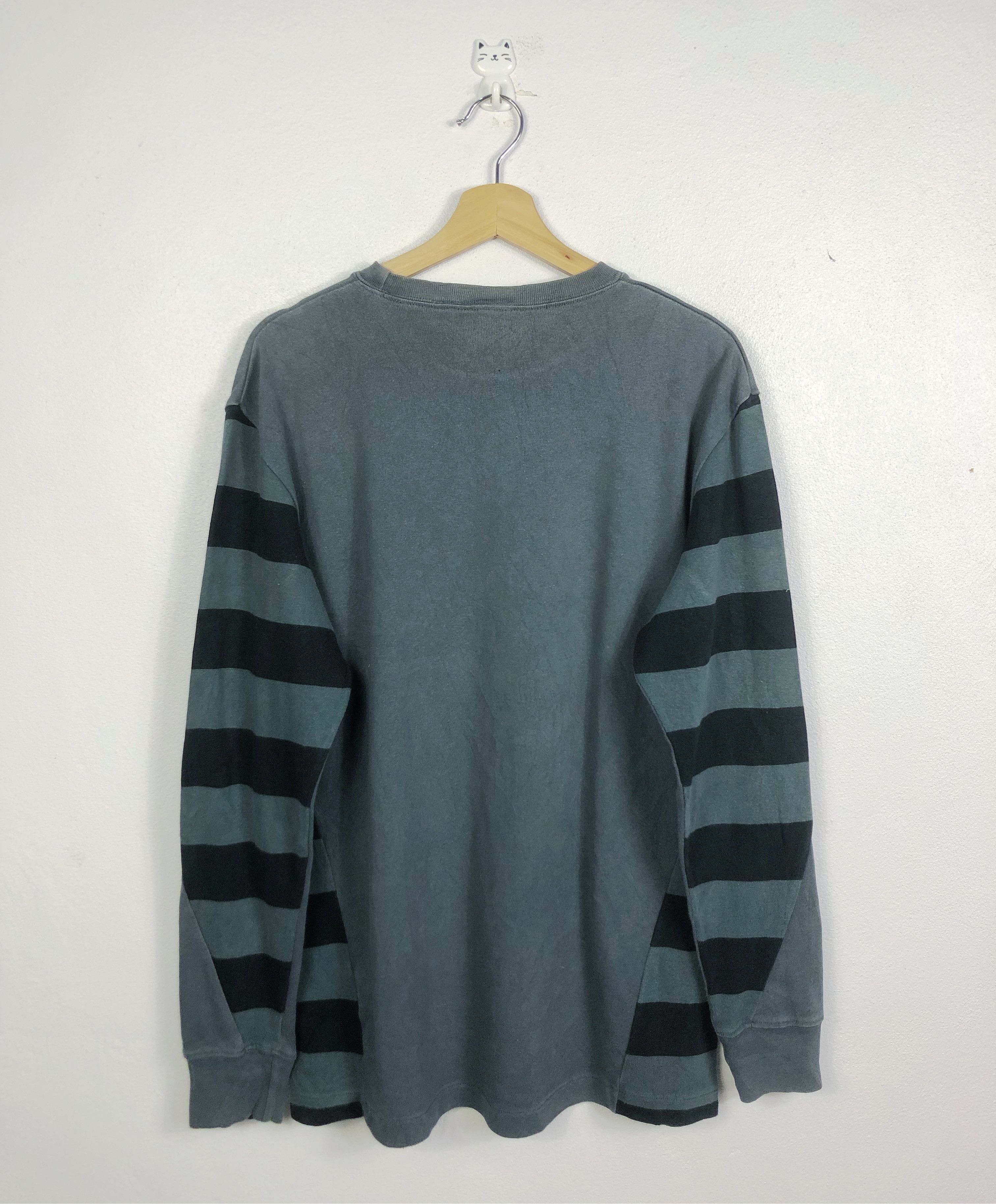 Beams Plus Rare Beams Japan Jumper Pullover Size US L / EU 52-54 / 3 - 6 Thumbnail