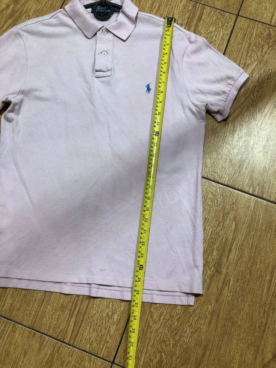 Polo Ralph Lauren Polo Ralph Lauren Men's Casual Size M Logo Size US M / EU 48-50 / 2 - 7 Thumbnail