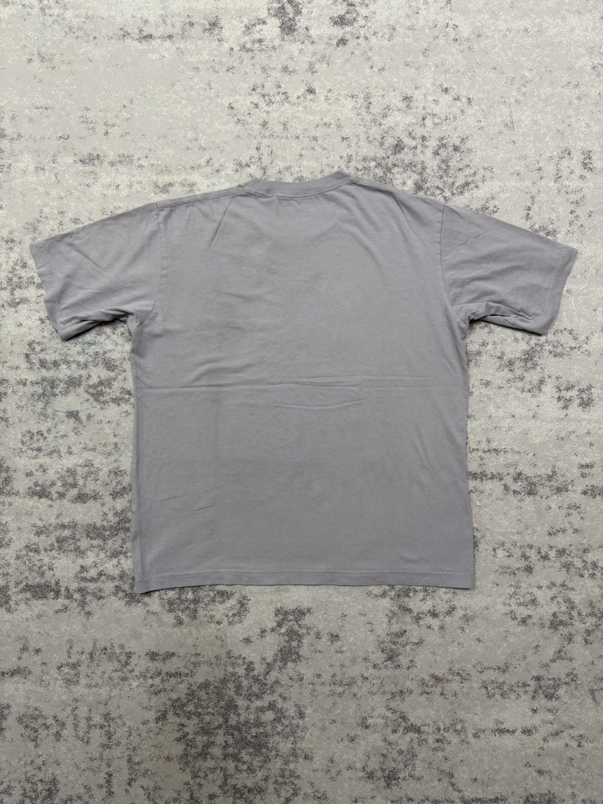 Uniqlo Roy Lichtenstein Uniqlo Boxy Style Tshirt Size US M / EU 48-50 / 2 - 9 Thumbnail
