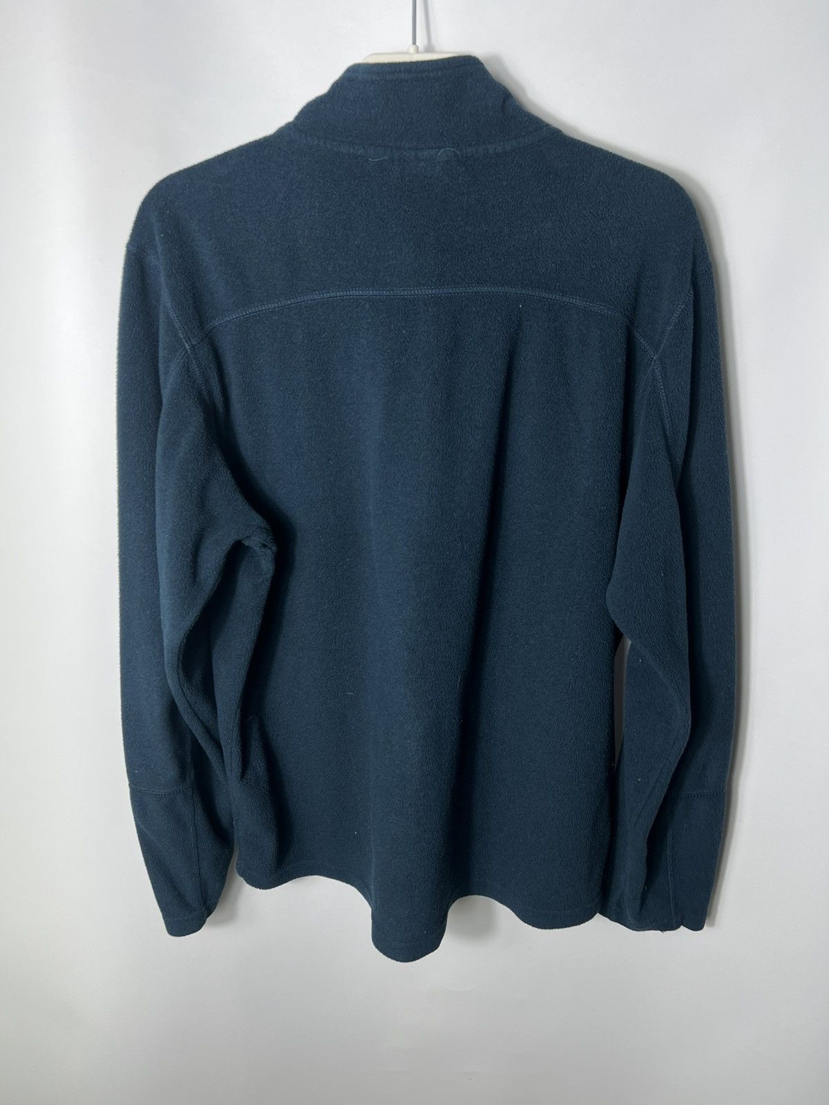 Rab Vintage outdoor y2k Rab Micro Pull-On QFA-44 Fleece Jacket Size US L / EU 52-54 / 3 - 6 Thumbnail