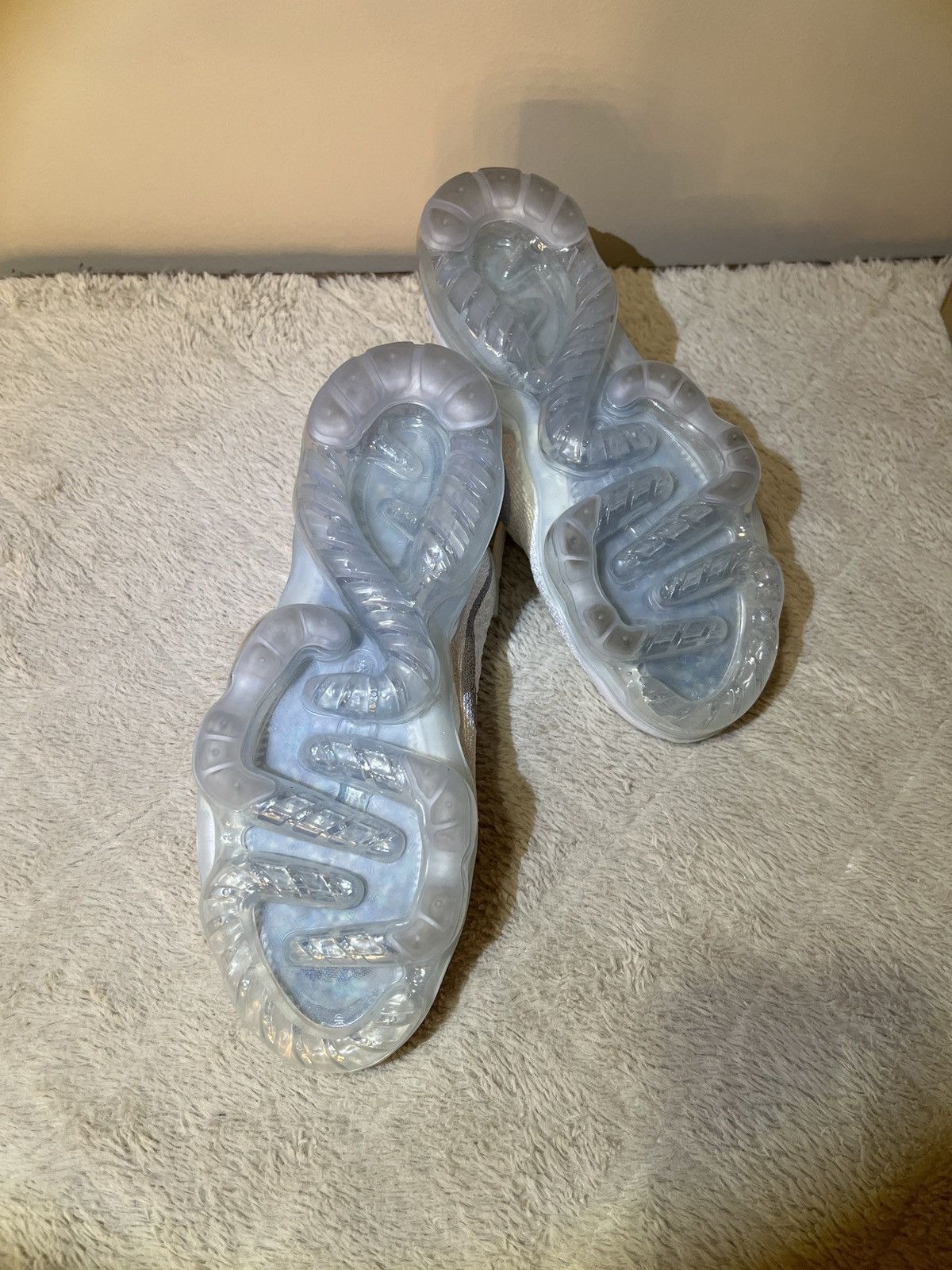 Nike Nike Air VaporMax 2023 Flyknit Size US 9 / IT 39 - 7 Thumbnail