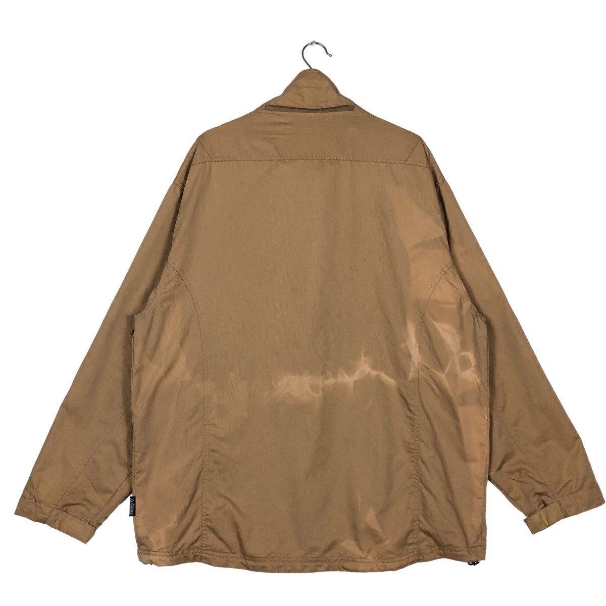 Japanese Brand 🔥Hunting Survival Jacket Gerry Japan Made Size US XL / EU 56 / 4 - 7 Thumbnail
